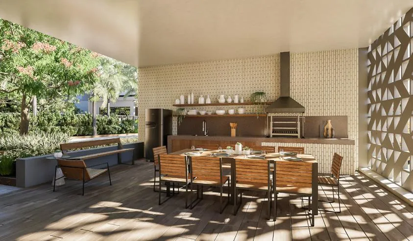 Loomi Chácara Santo Antônio - 3