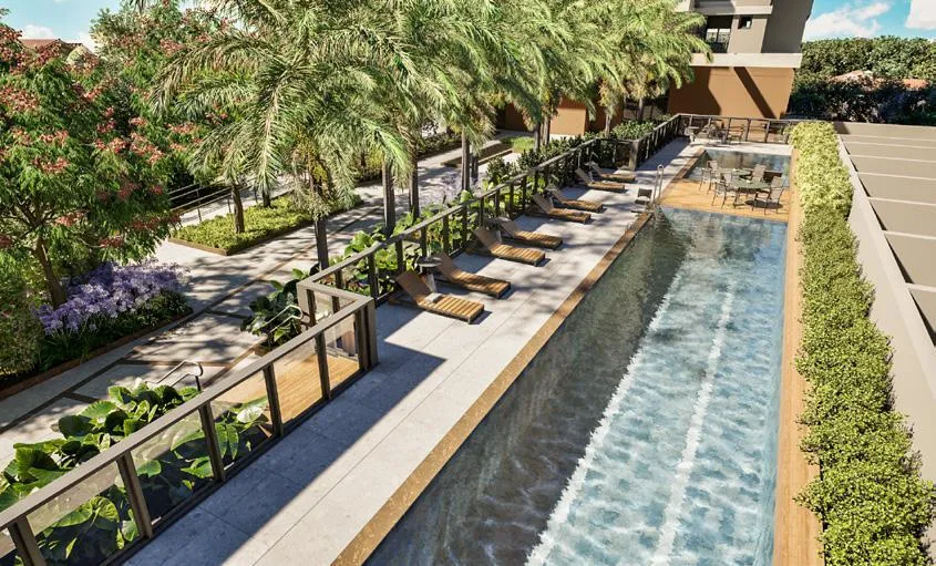 Loomi Chácara Santo Antônio - 0