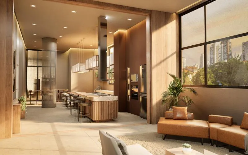 Loomi Chácara Santo Antônio - 5