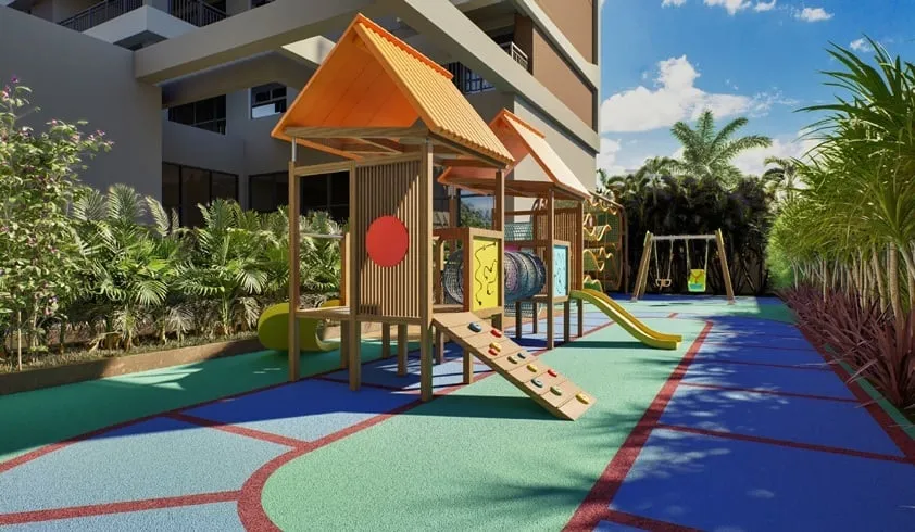 Loomi Chácara Santo Antônio - 10