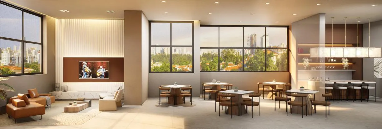 Loomi Chácara Santo Antônio - 7