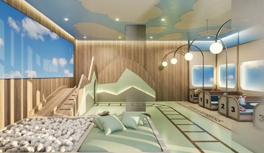 Loomi Chácara Santo Antônio - 9