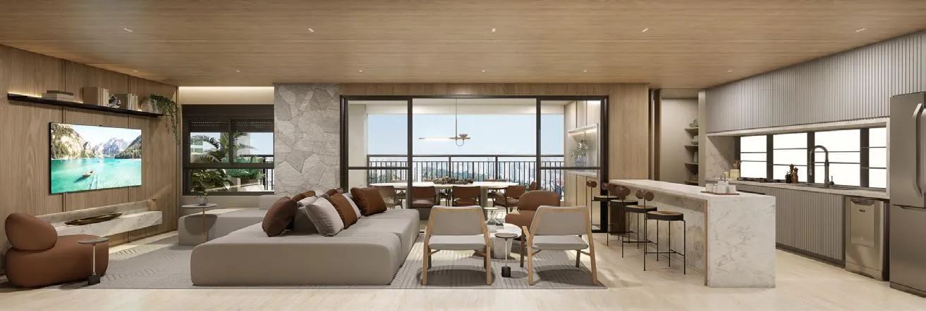 Loomi Chácara Santo Antônio - 4