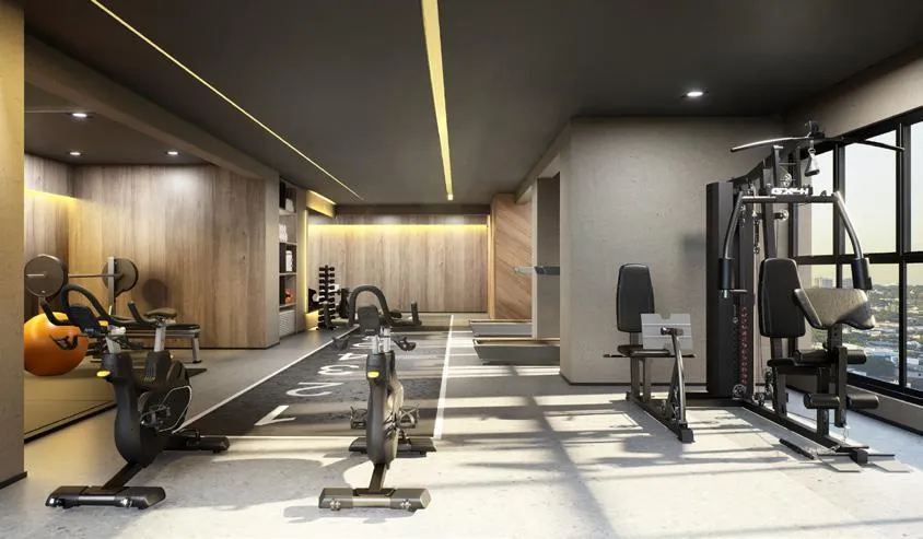 Loomi Chácara Santo Antônio - 8