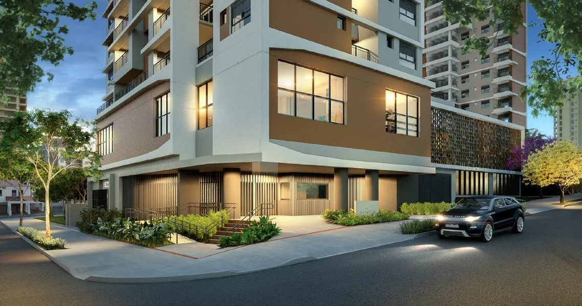 Loomi Chácara Santo Antônio - 13