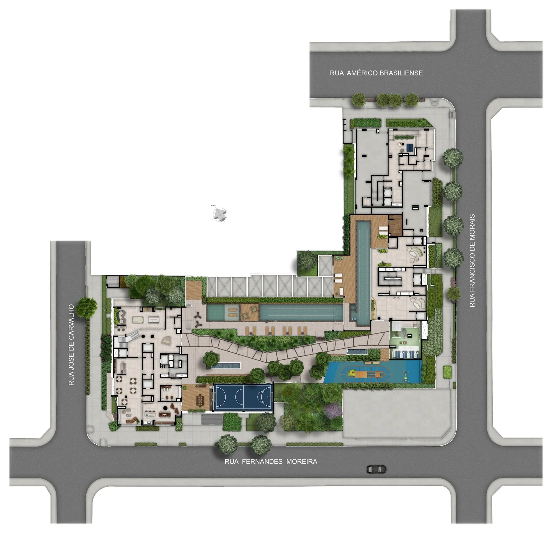 Loomi Chácara Santo Antônio - 15