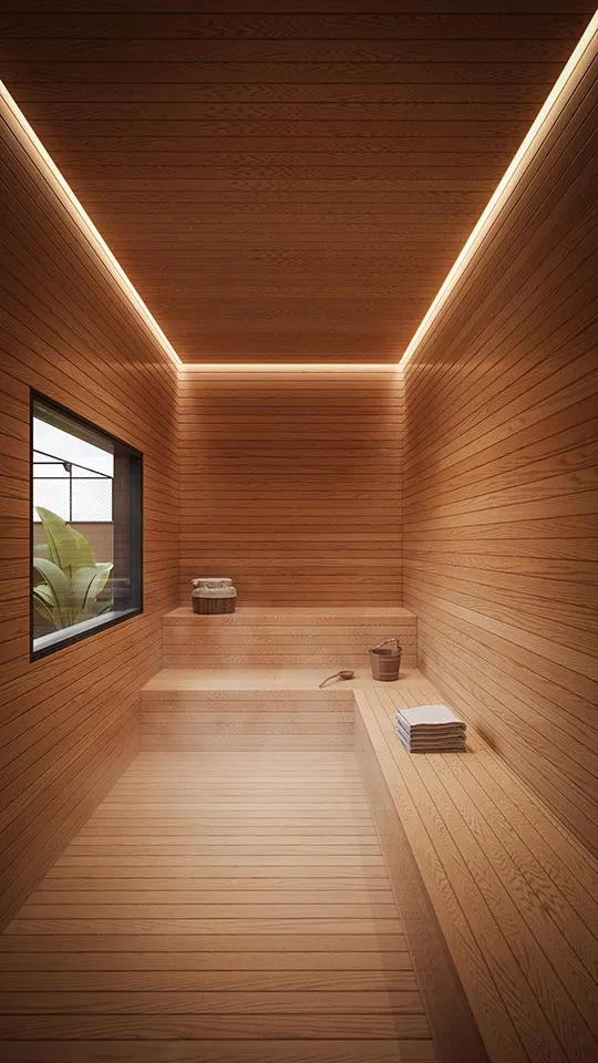 Apartamento à venda com 95m², 3 quartos com vaga - 11