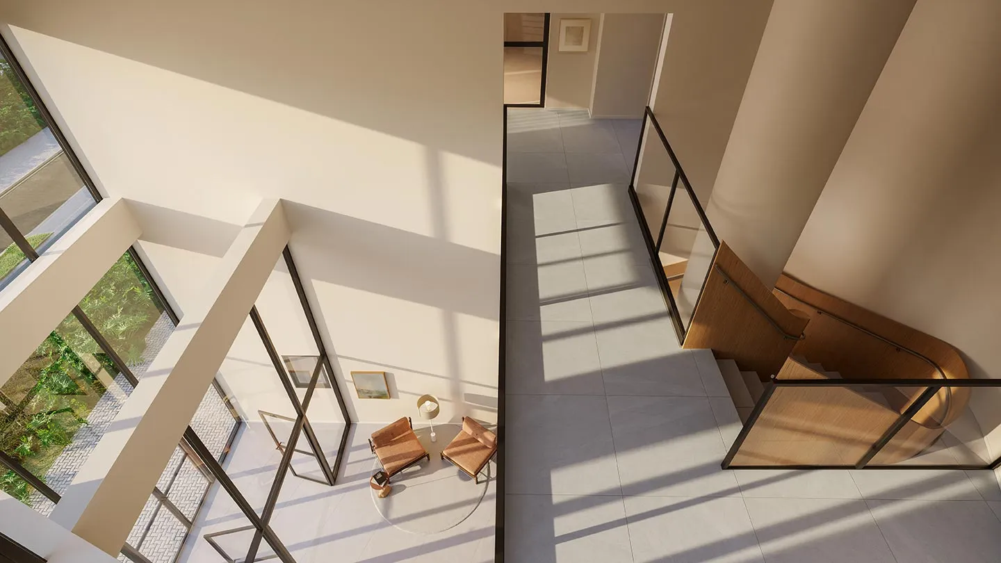 Apartamento à venda com 95m², 3 quartos com vaga - 21