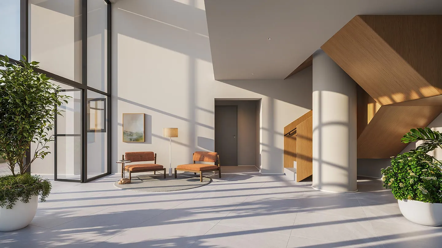 Apartamento à venda com 95m², 3 quartos com vaga - 22