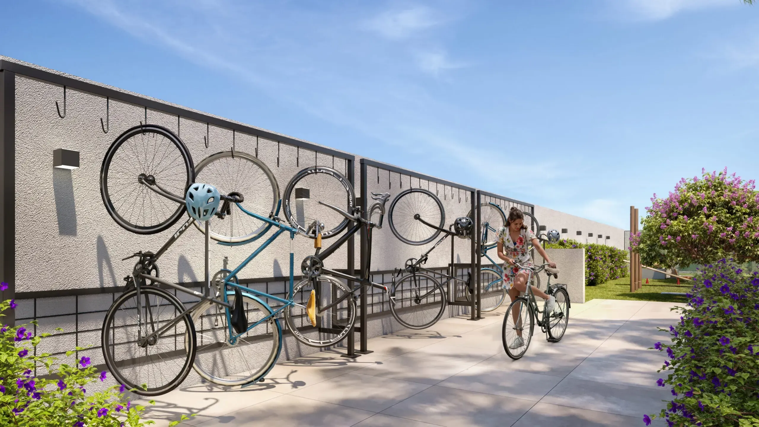 Apartamento à venda com 40m², 3 quartos sem vaga - 16