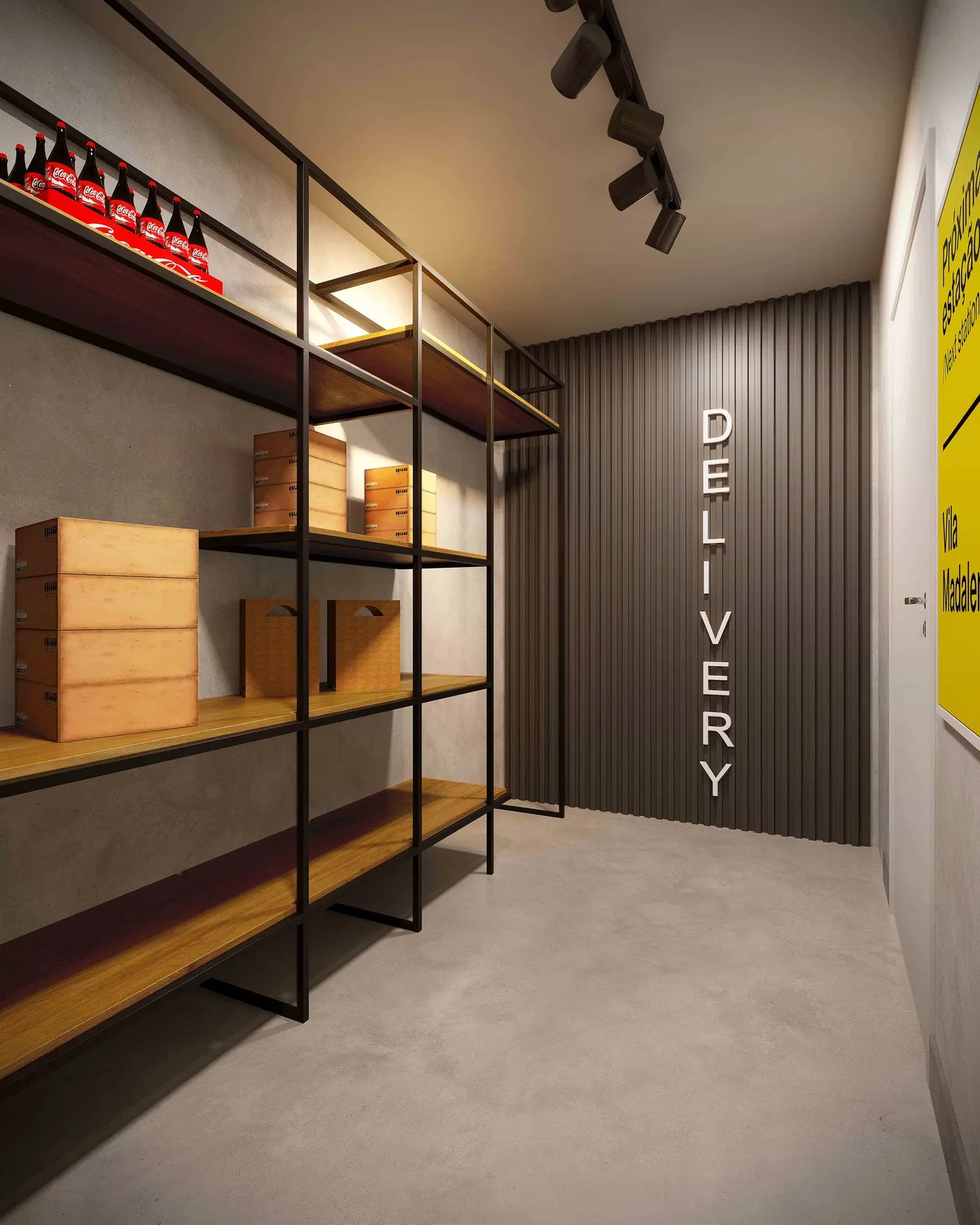 Studio à venda com 24m², 0 quartos sem vaga - 6