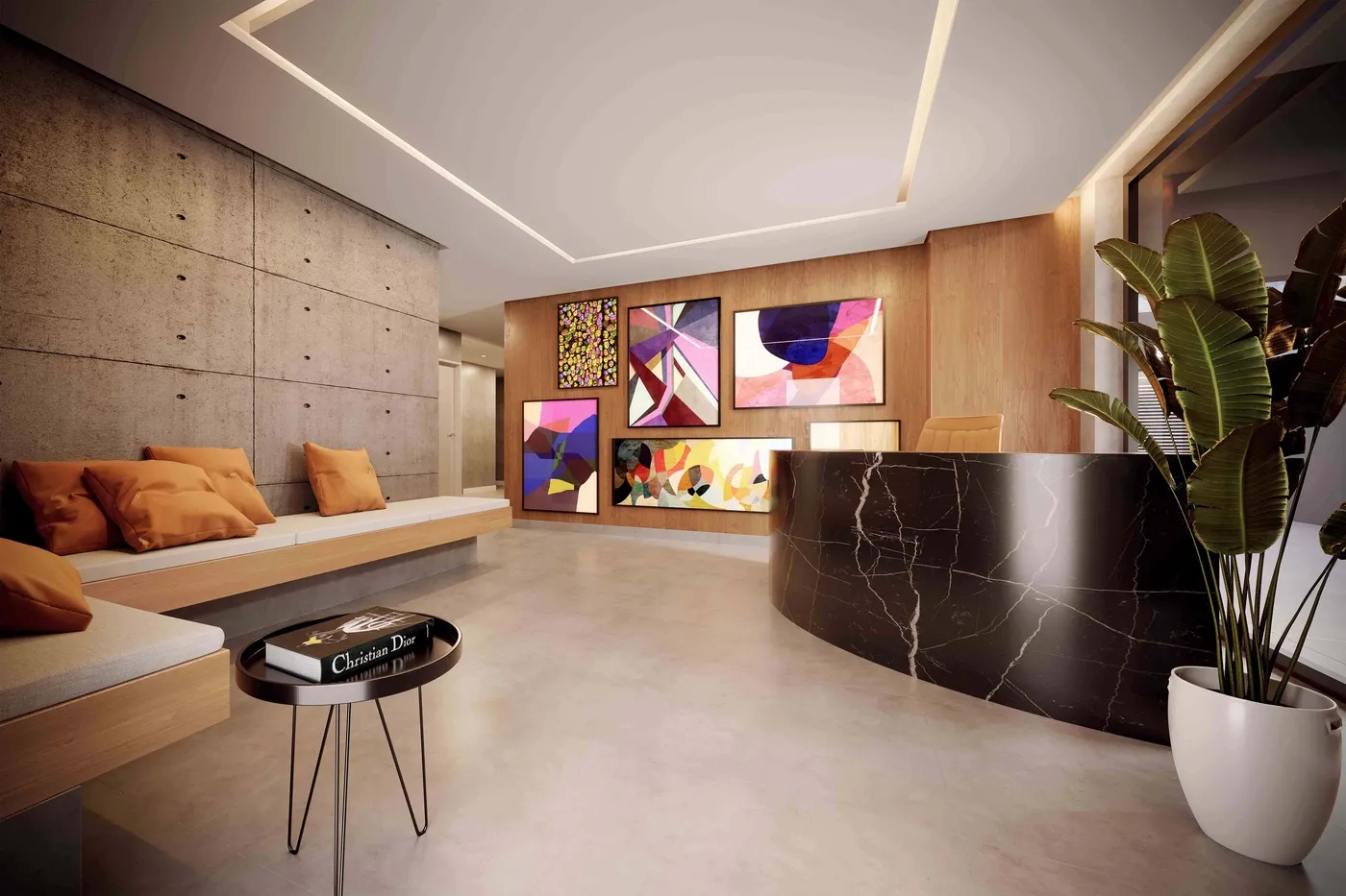 Studio à venda com 24m², 0 quartos sem vaga - 10