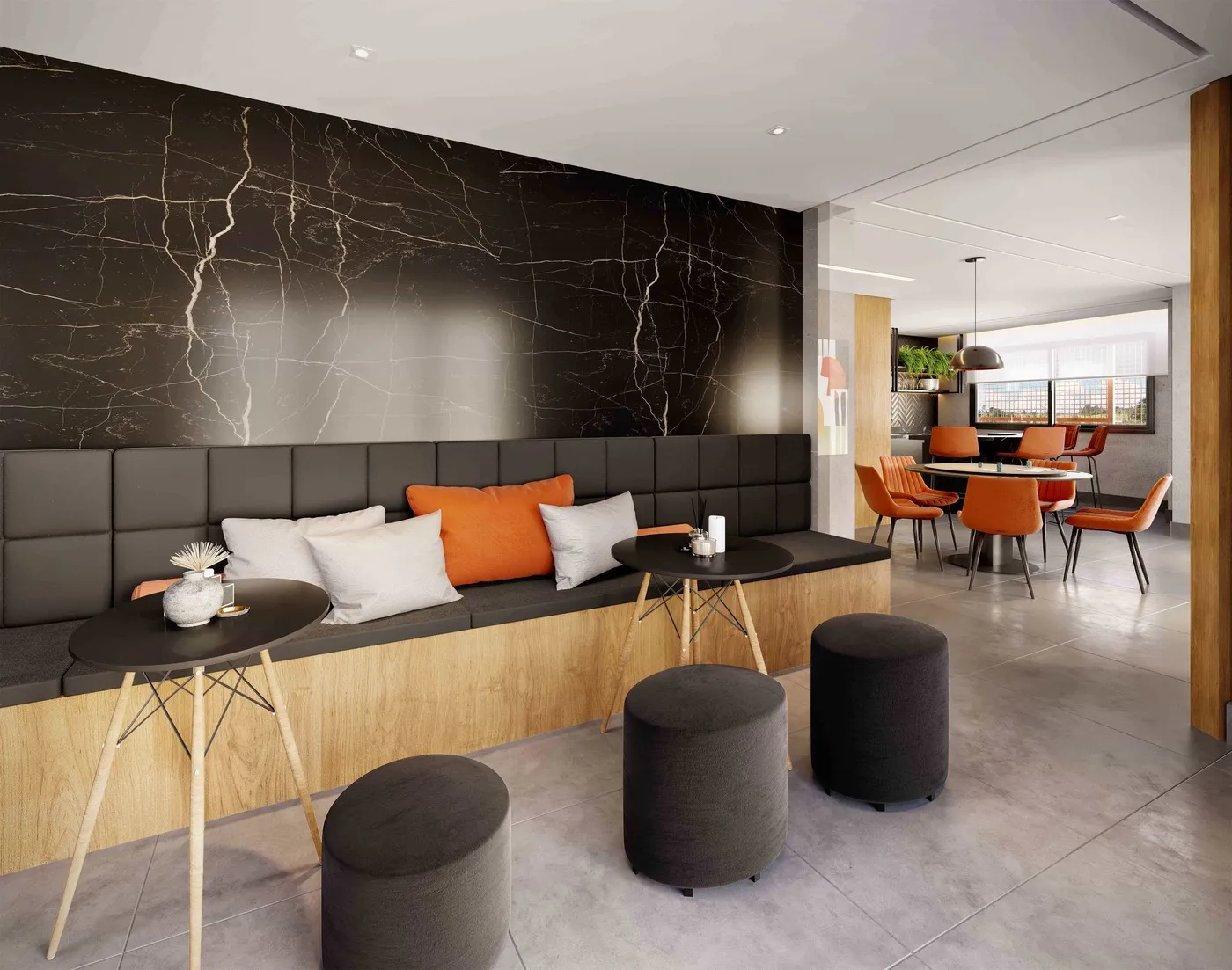 Studio à venda com 24m², 0 quartos sem vaga - 11