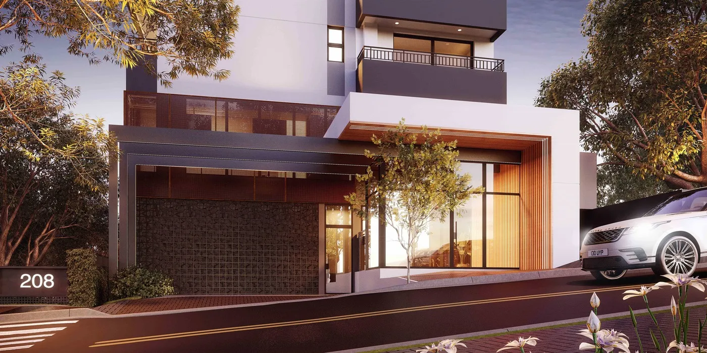 Studio à venda com 24m², 0 quartos sem vaga - 15