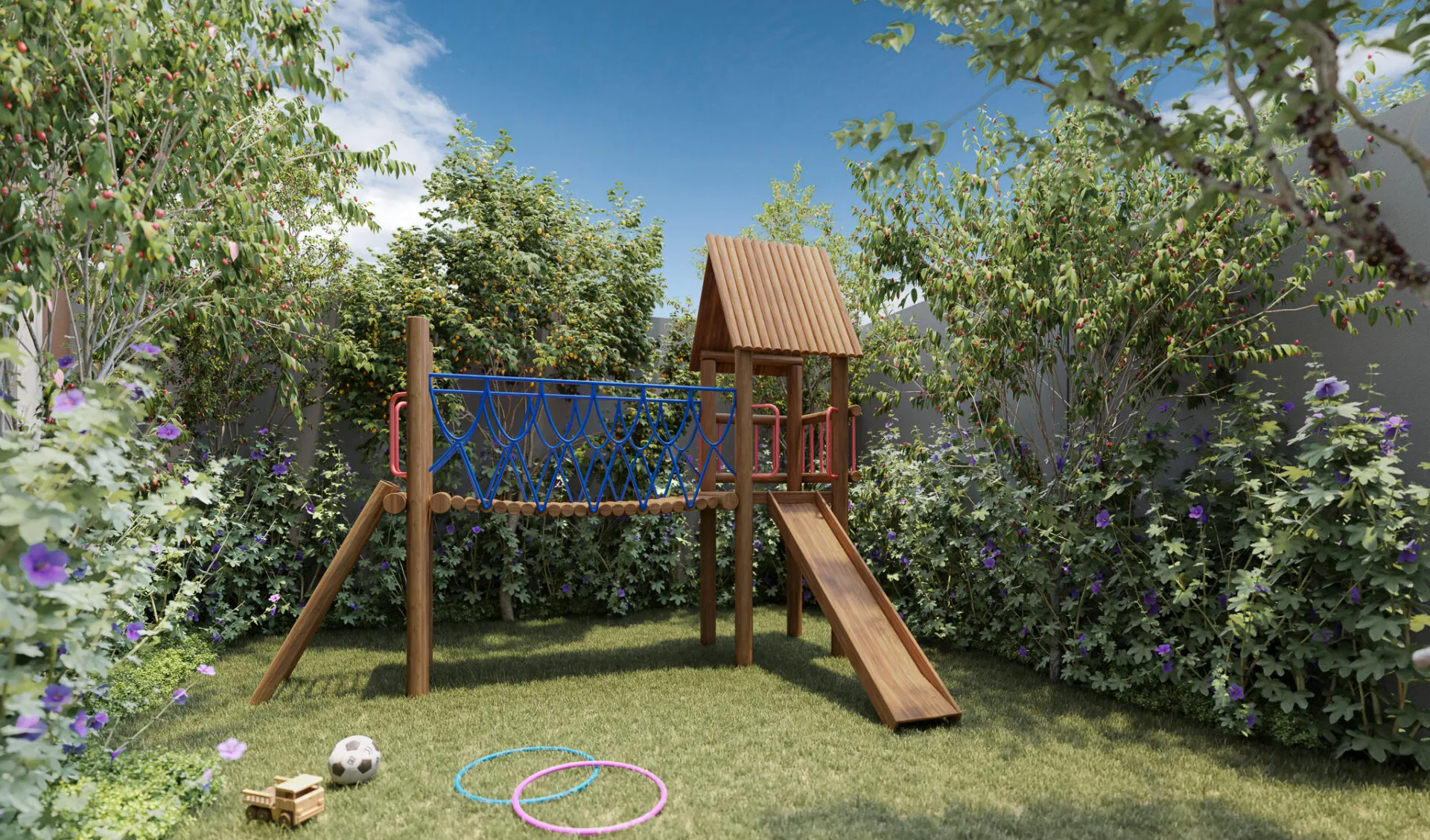 Apartamento à venda com 55m², 2 quartos sem vaga - 6