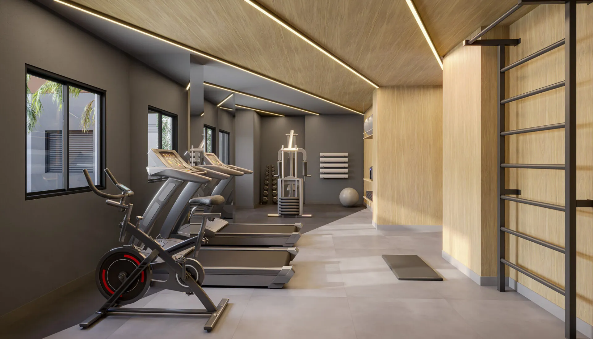 Apartamento à venda com 55m², 2 quartos sem vaga - 3