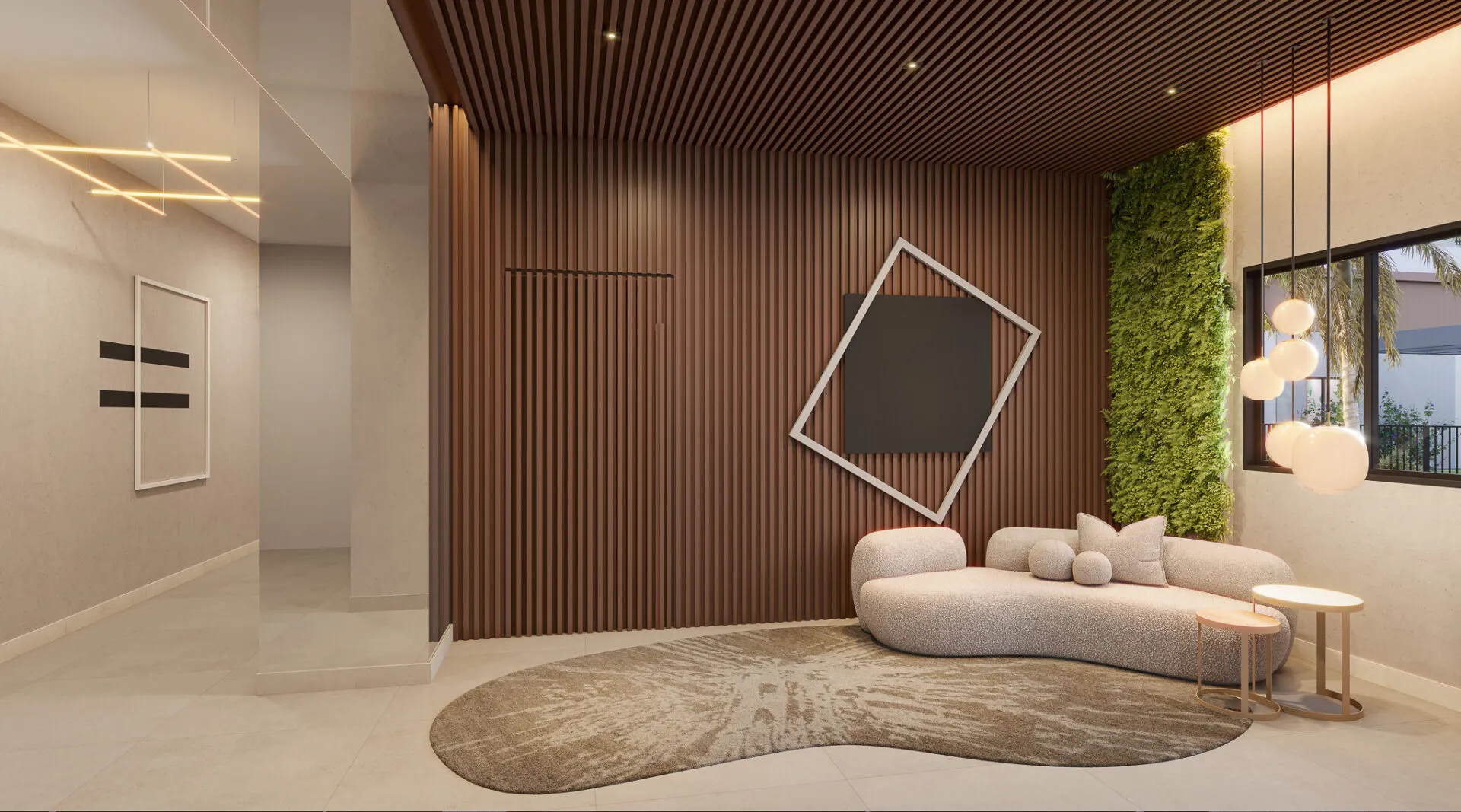 Apartamento à venda com 55m², 2 quartos sem vaga - 13