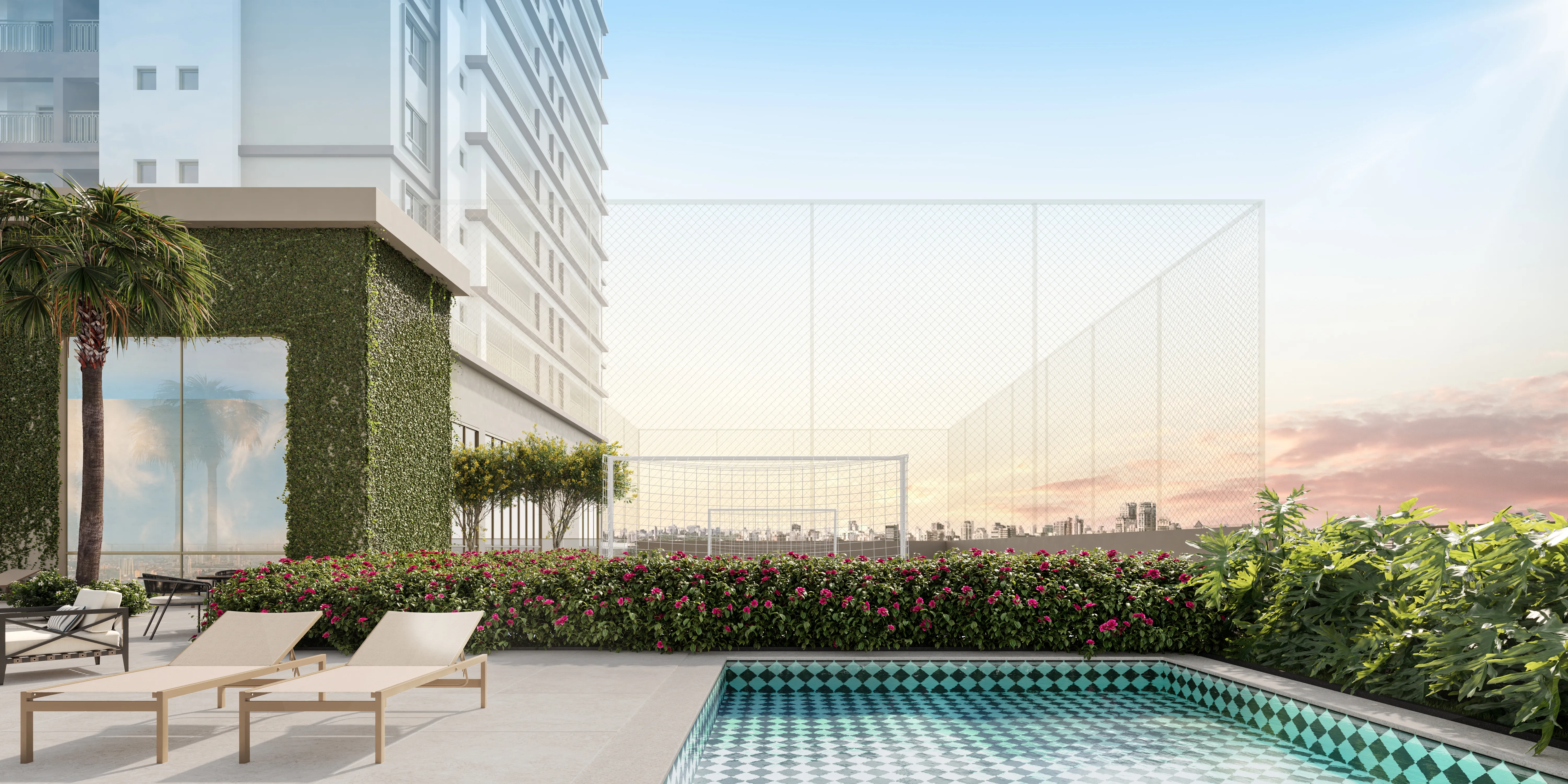 The Garden Klabin - 4