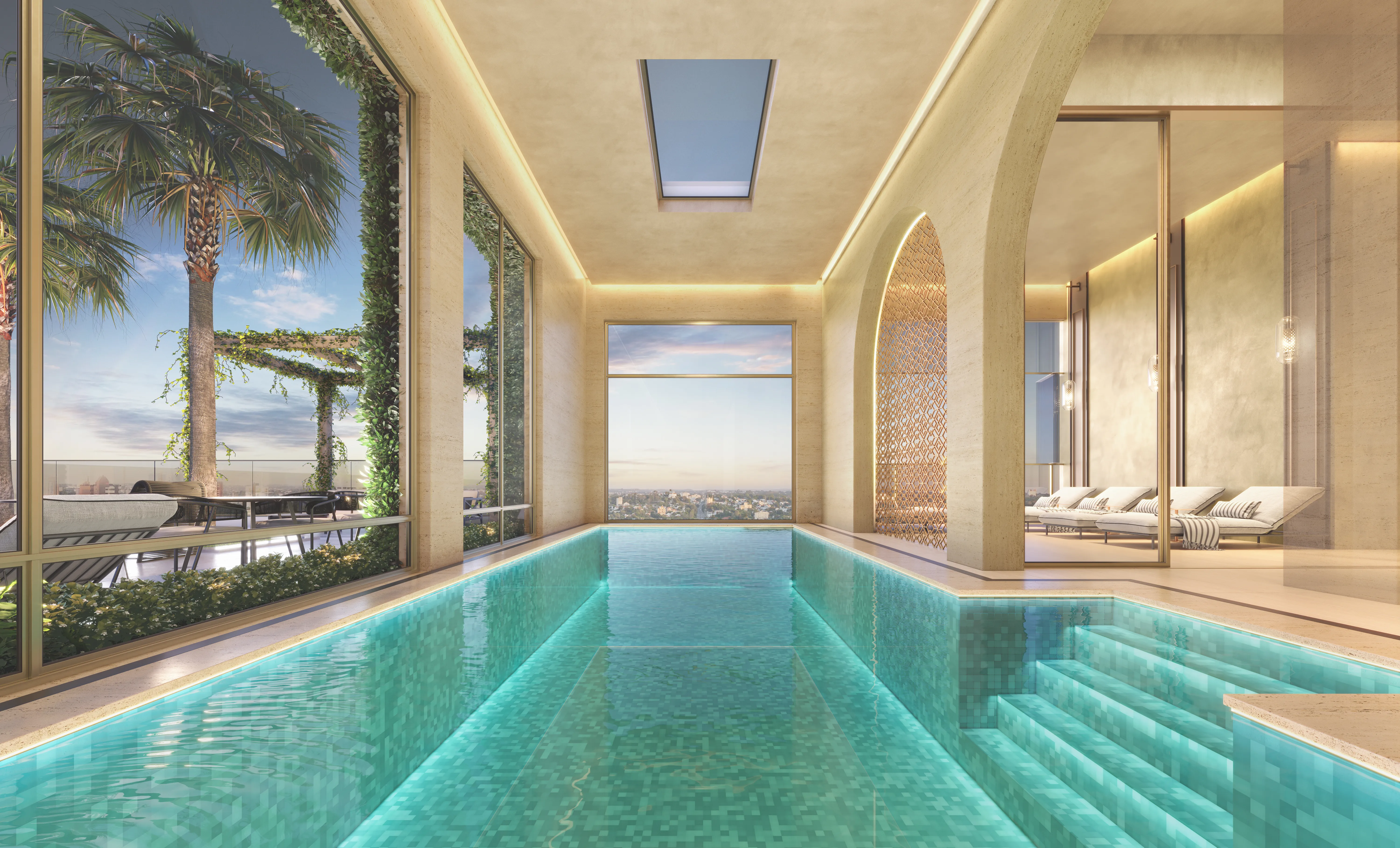 The Garden Klabin - 2