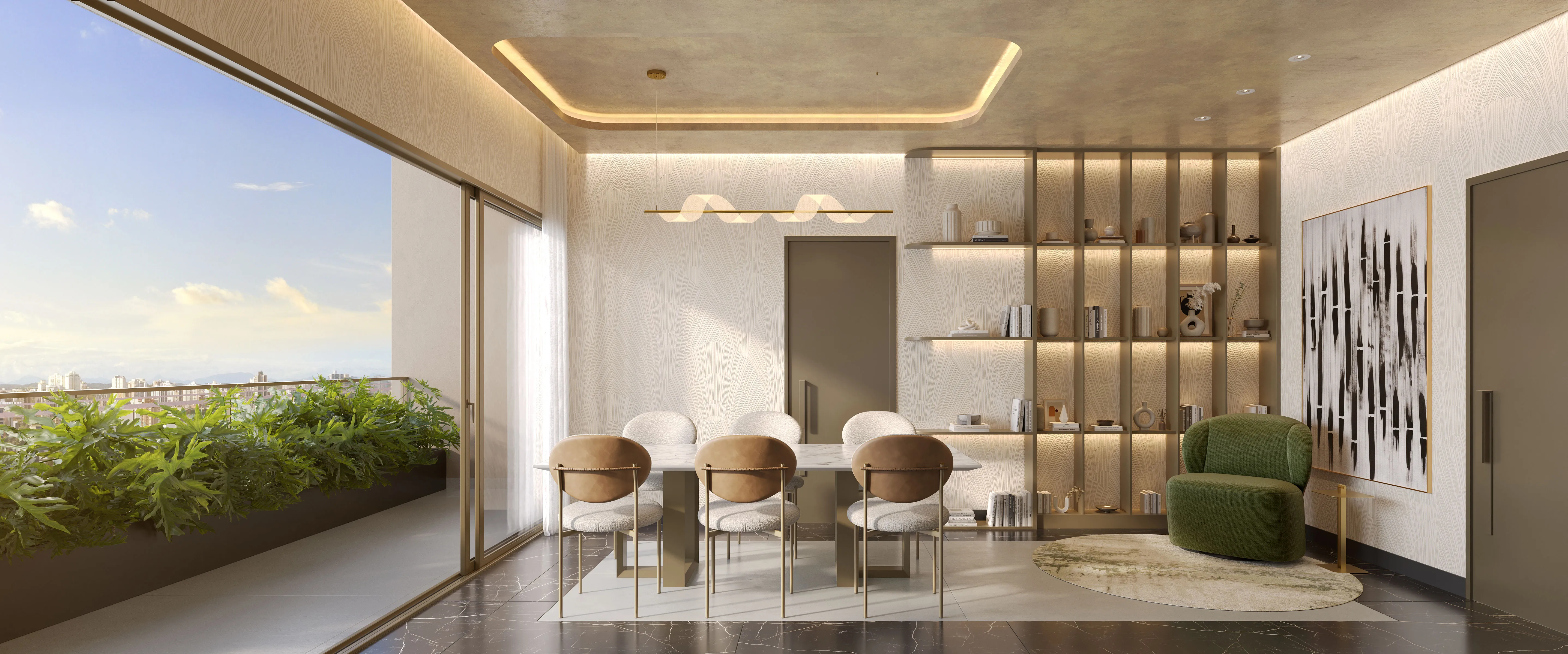 The Garden Klabin - 7