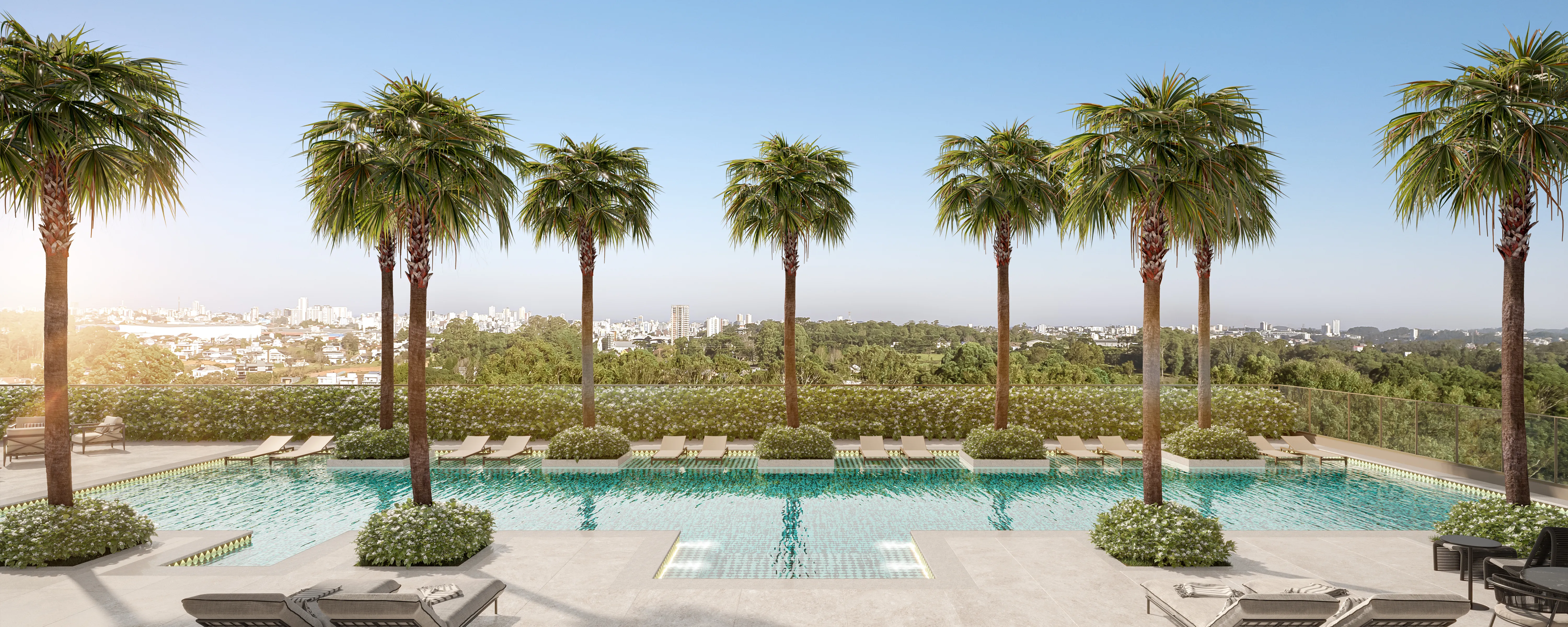 The Garden Klabin - 5