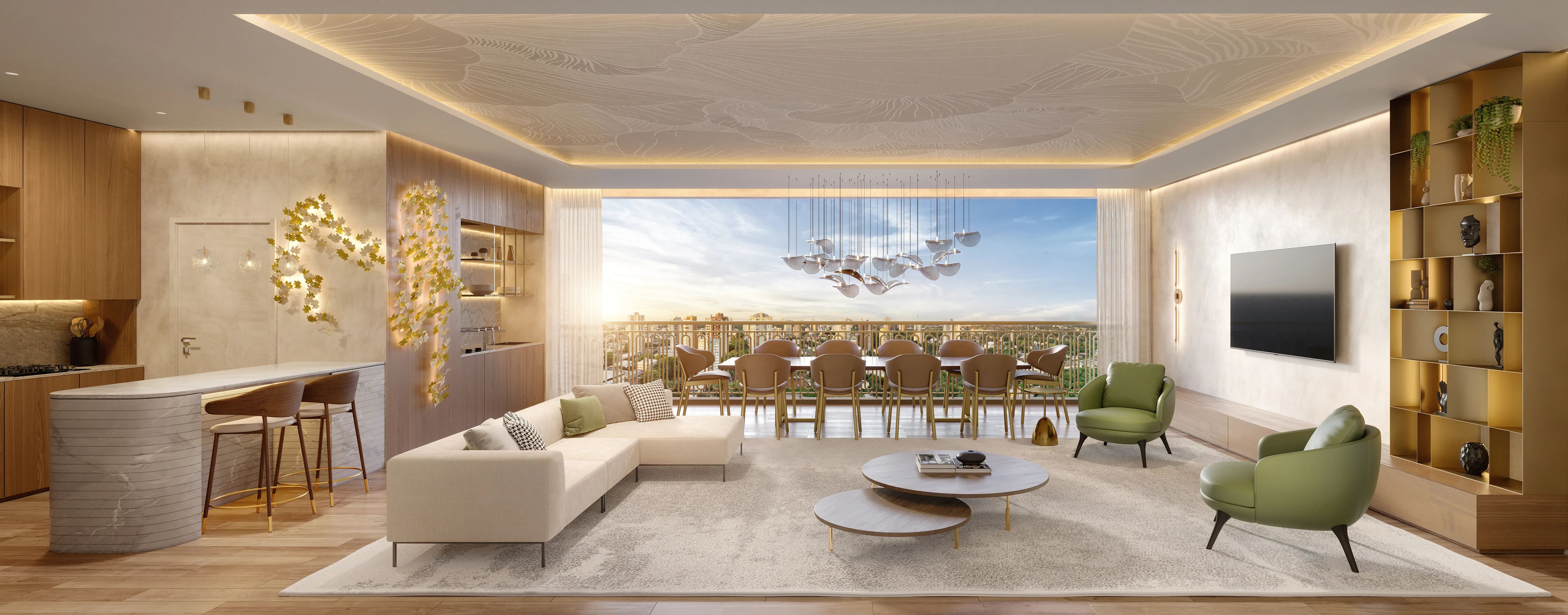 The Garden Klabin - 1