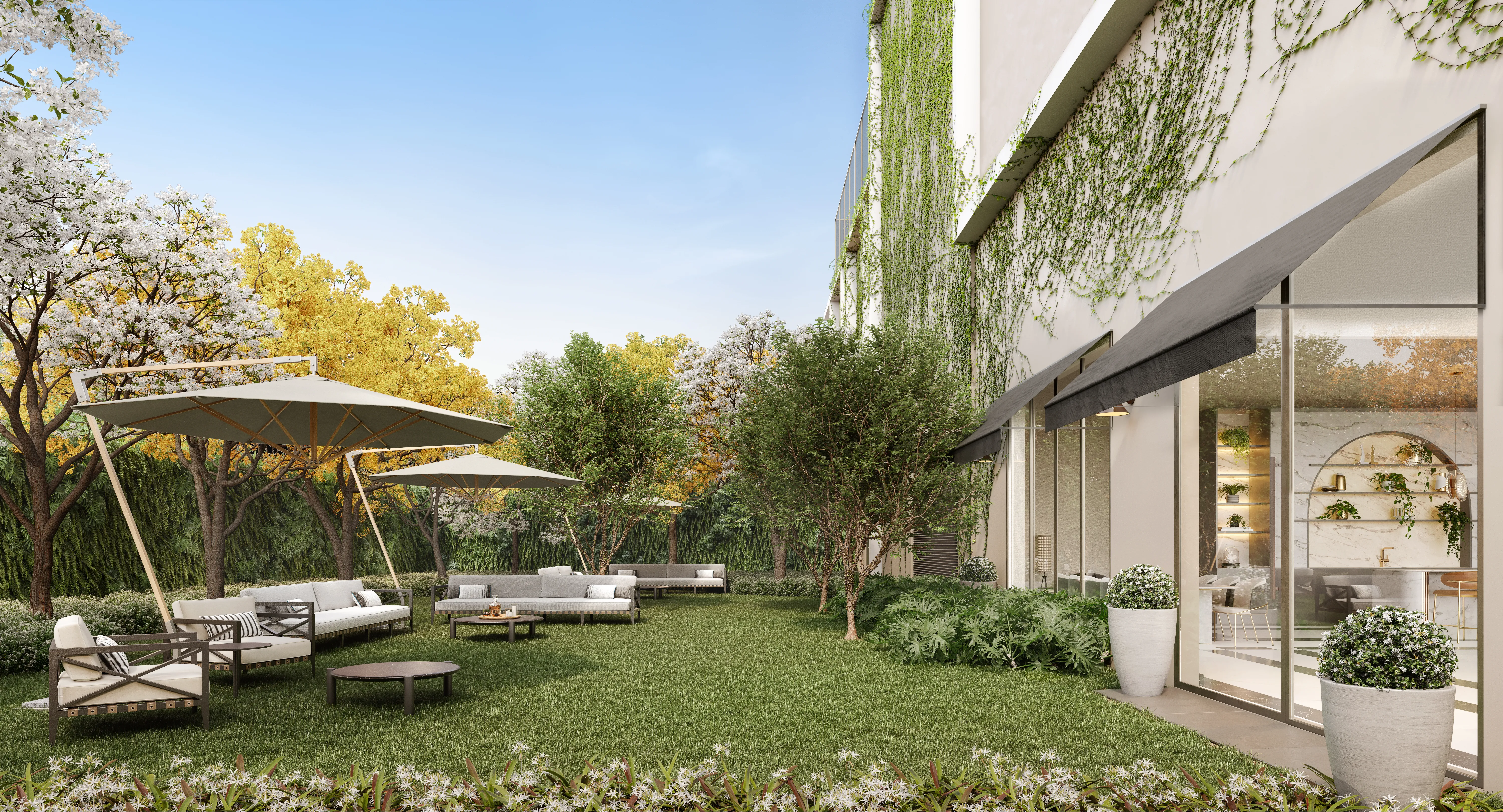 The Garden Klabin - 6