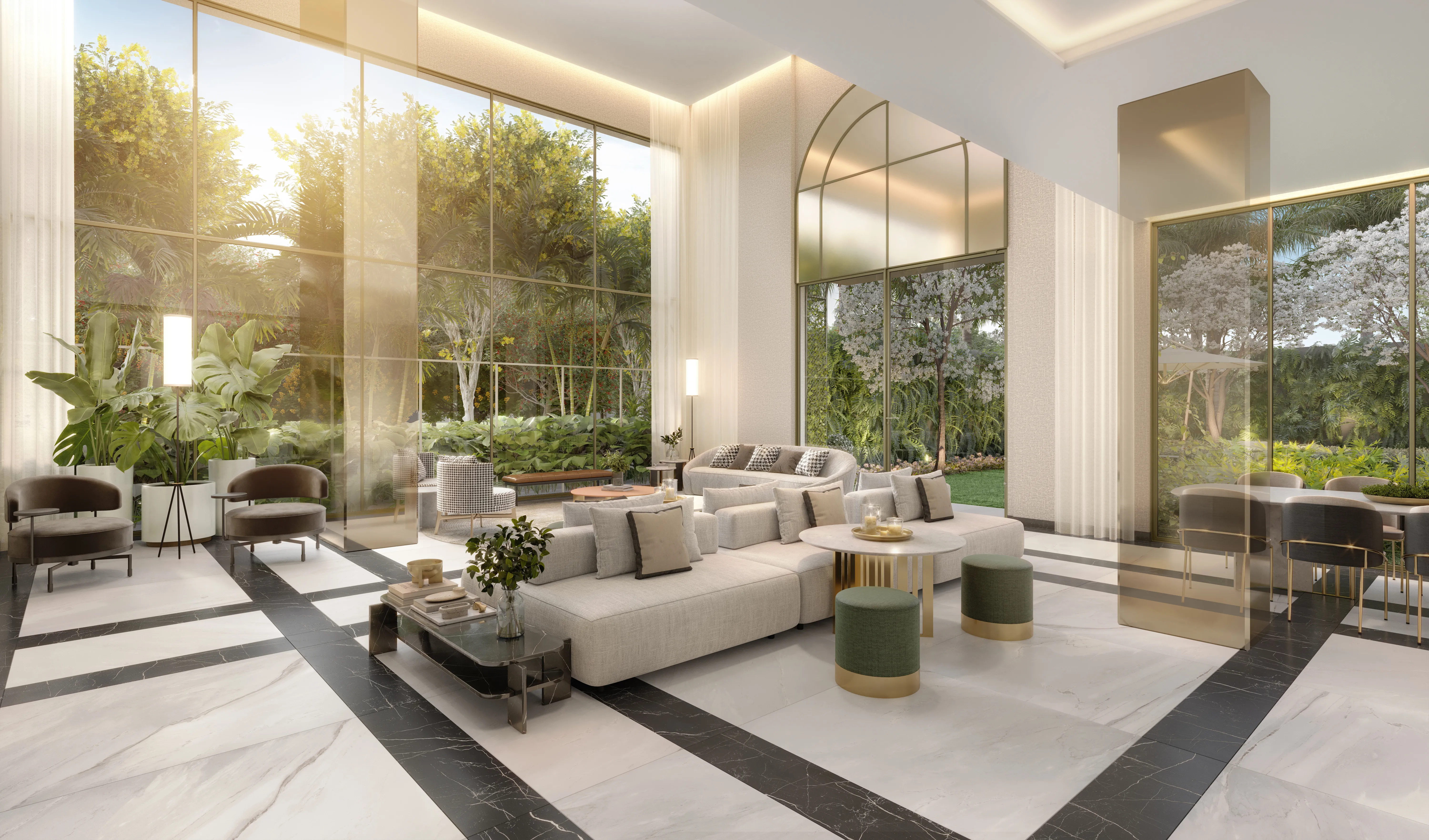 The Garden Klabin - 8