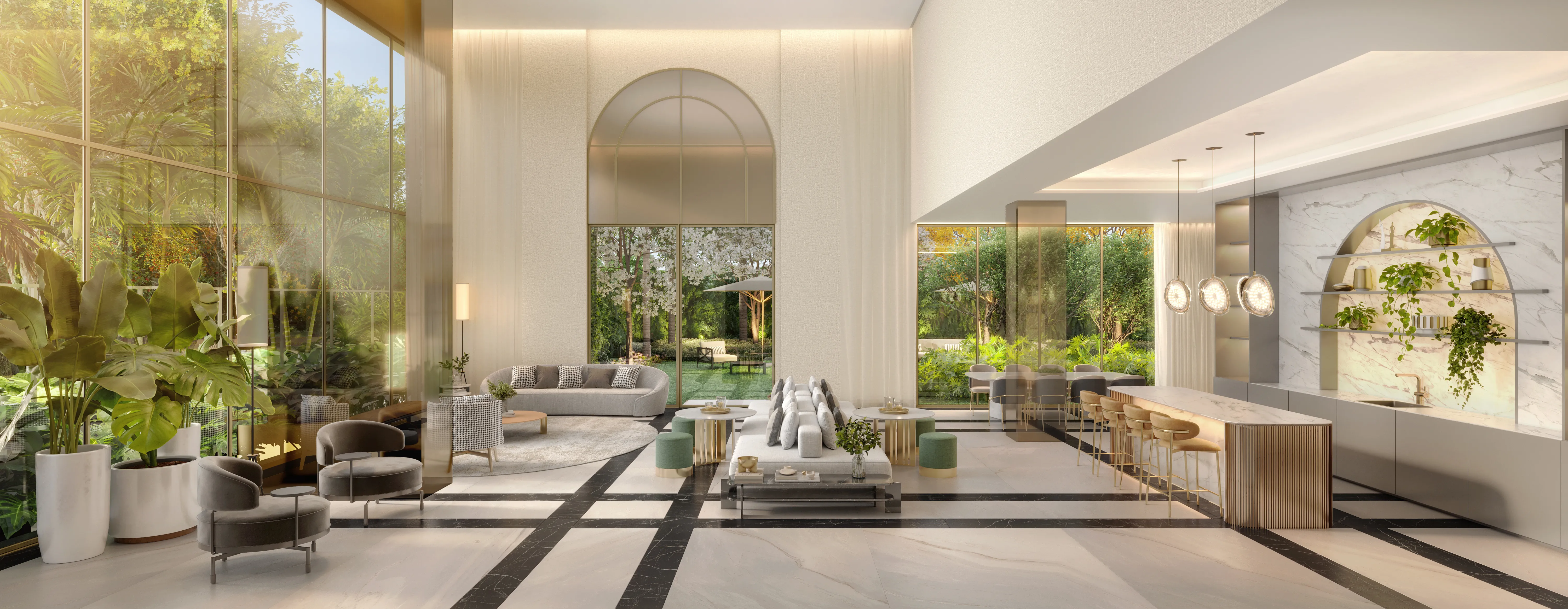 The Garden Klabin - 9