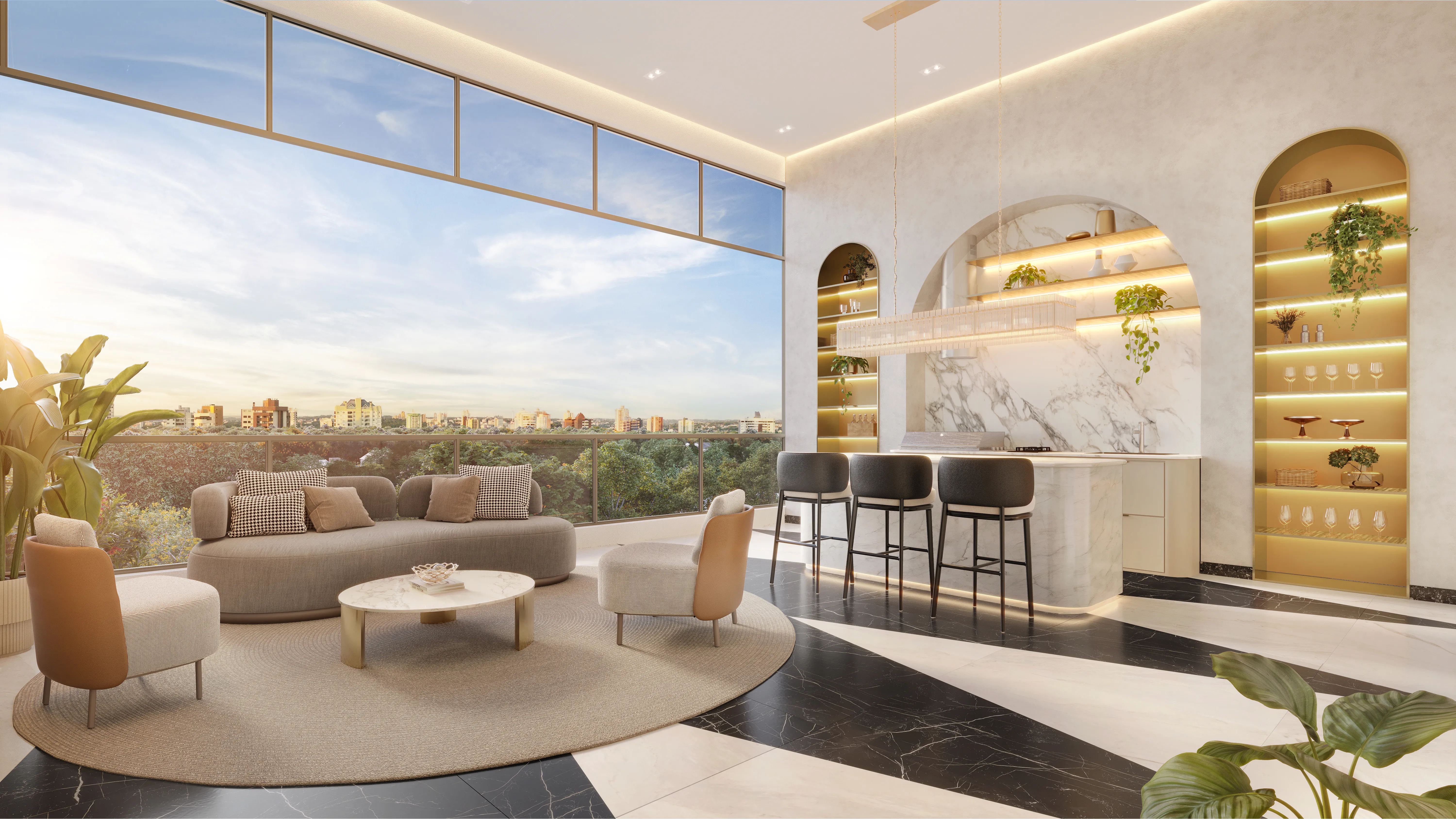 The Garden Klabin - 10