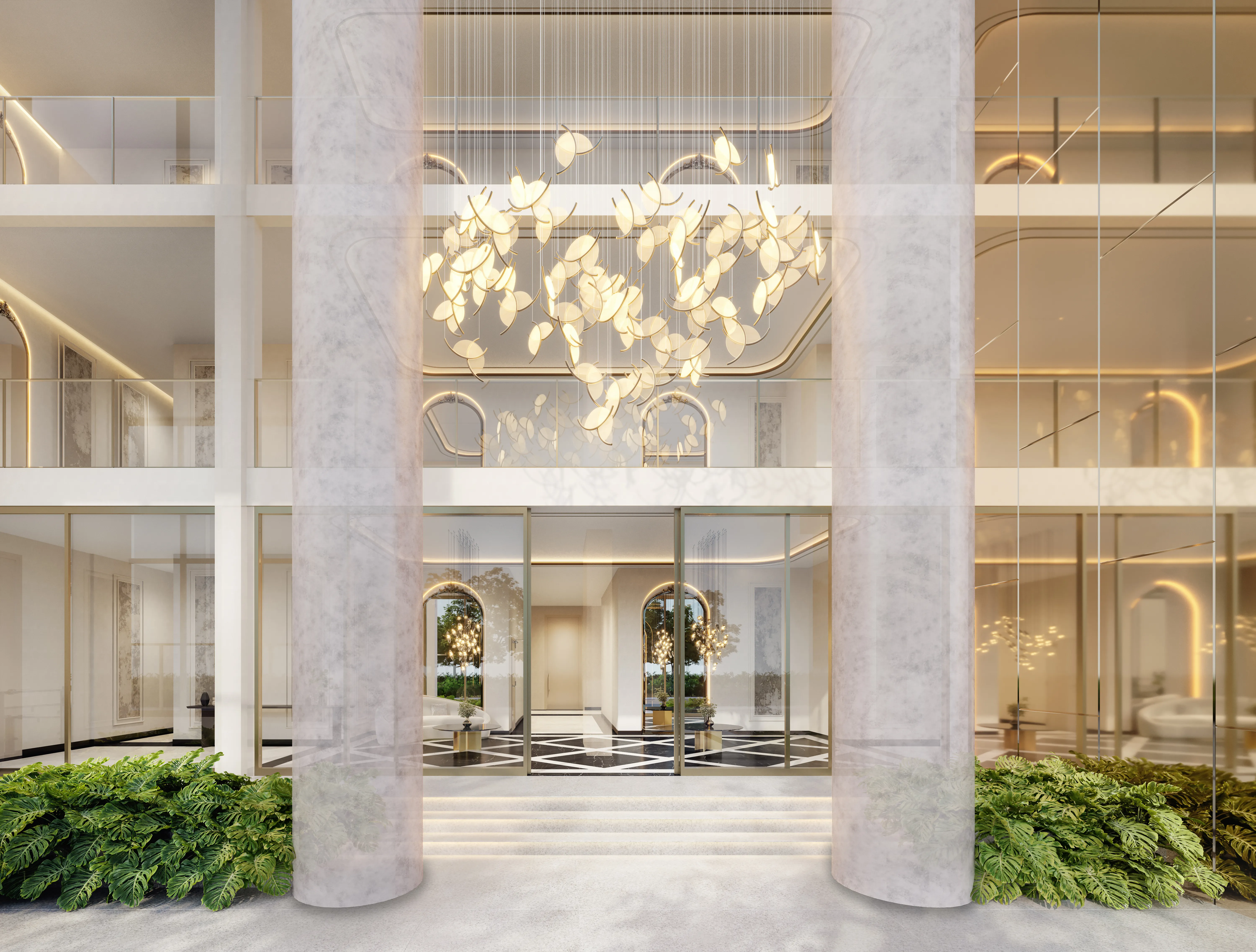 The Garden Klabin - 14