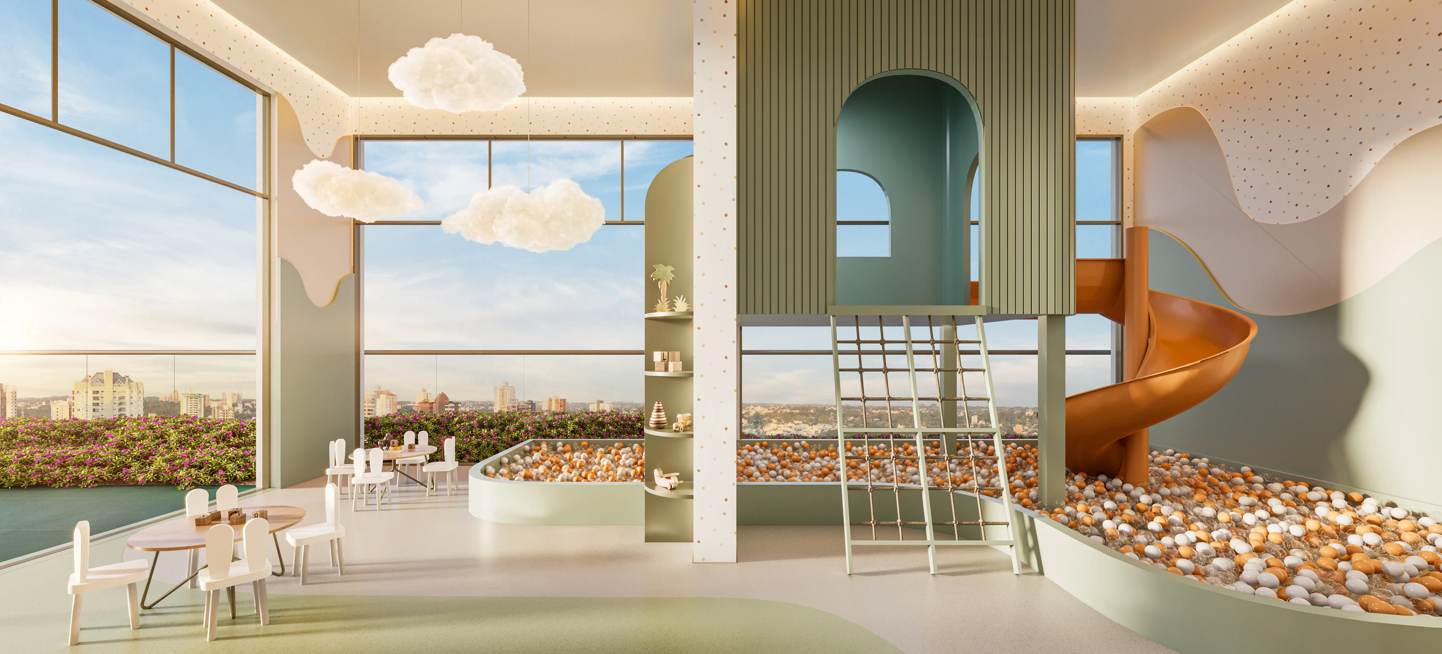 The Garden Klabin - 13