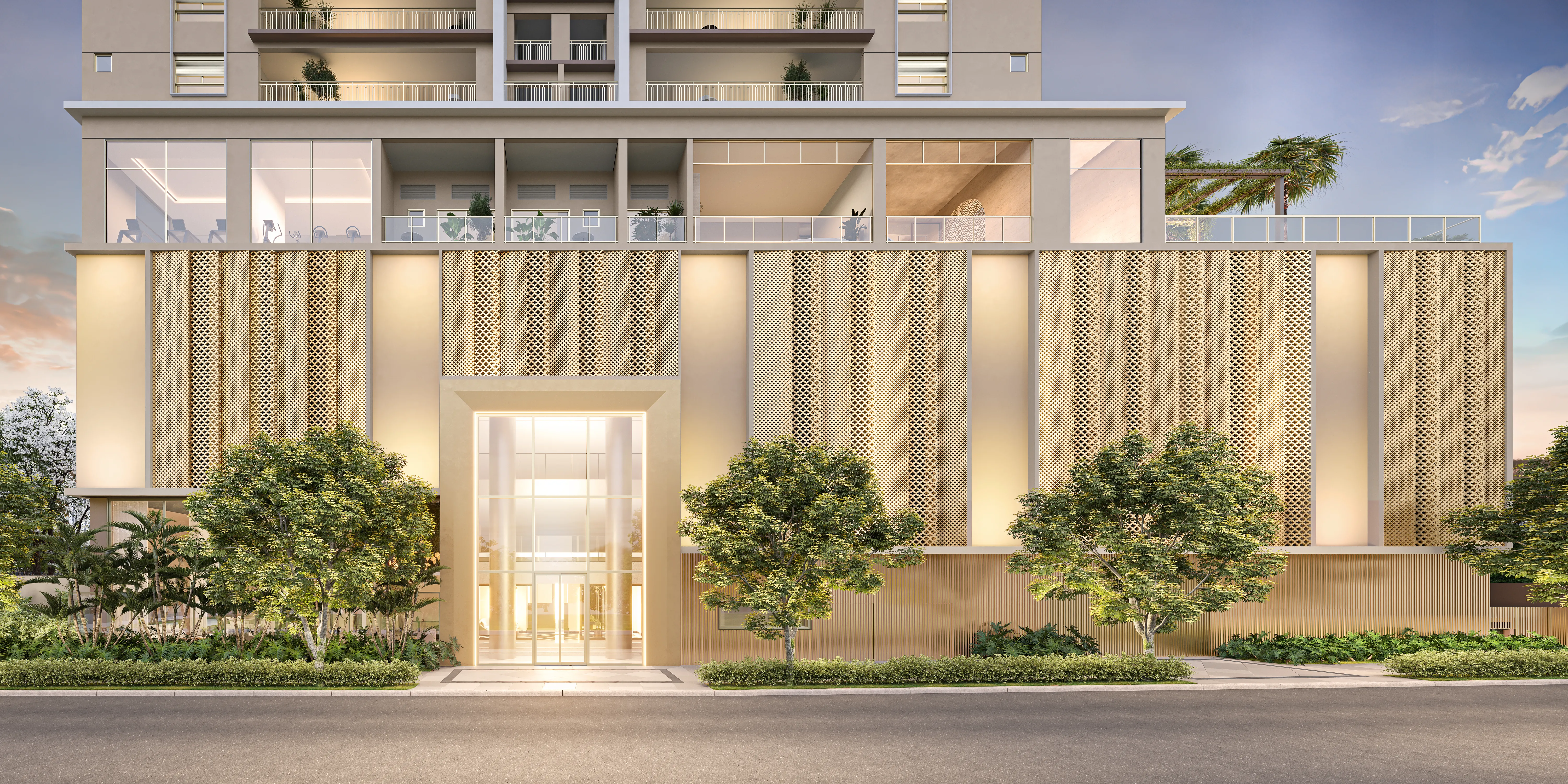 The Garden Klabin - 15