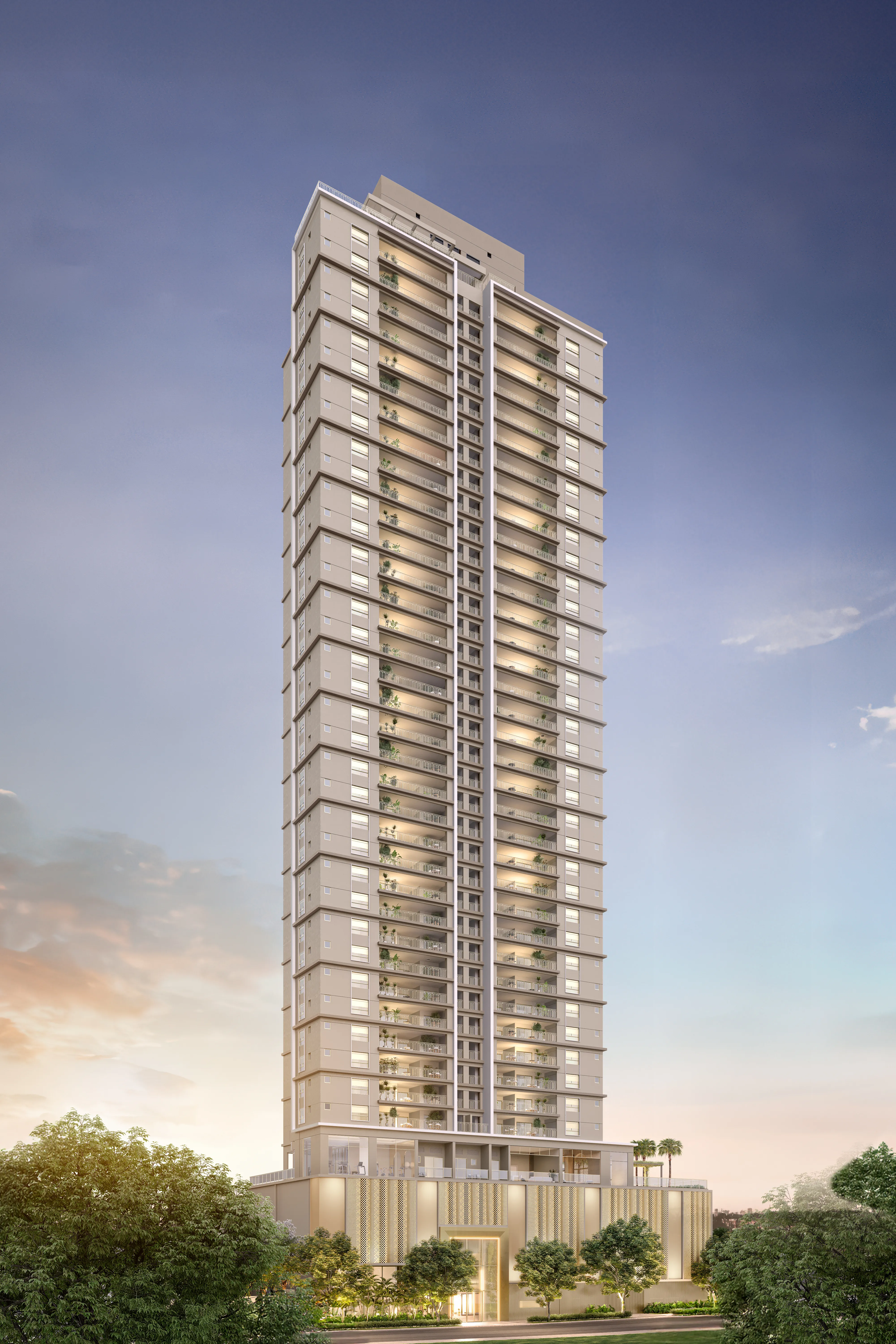 The Garden Klabin - 16