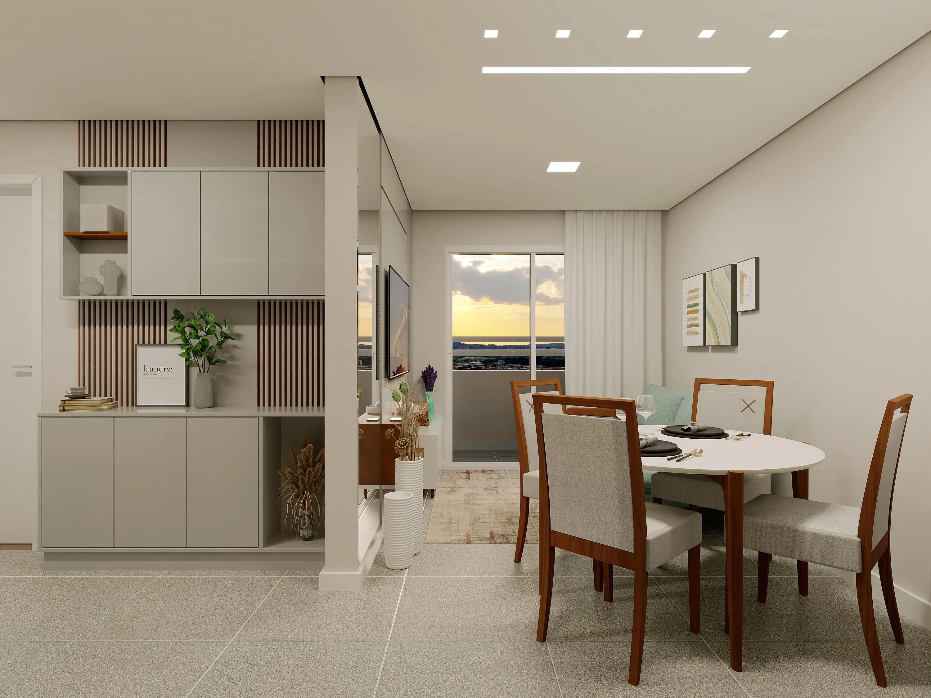 Apartamento à venda com 32m², 2 quartos sem vaga - 0