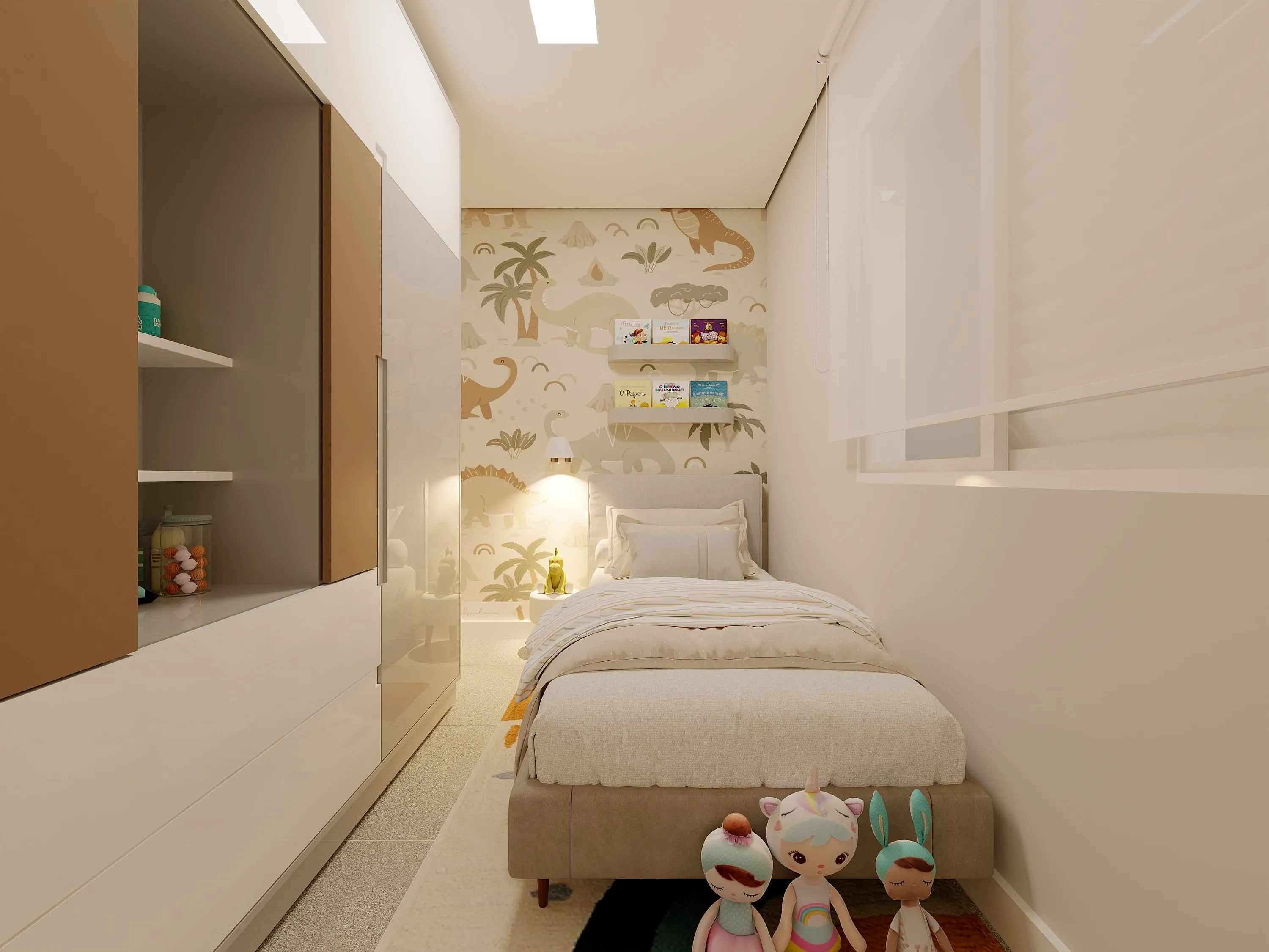 Apartamento à venda com 32m², 2 quartos sem vaga - 4