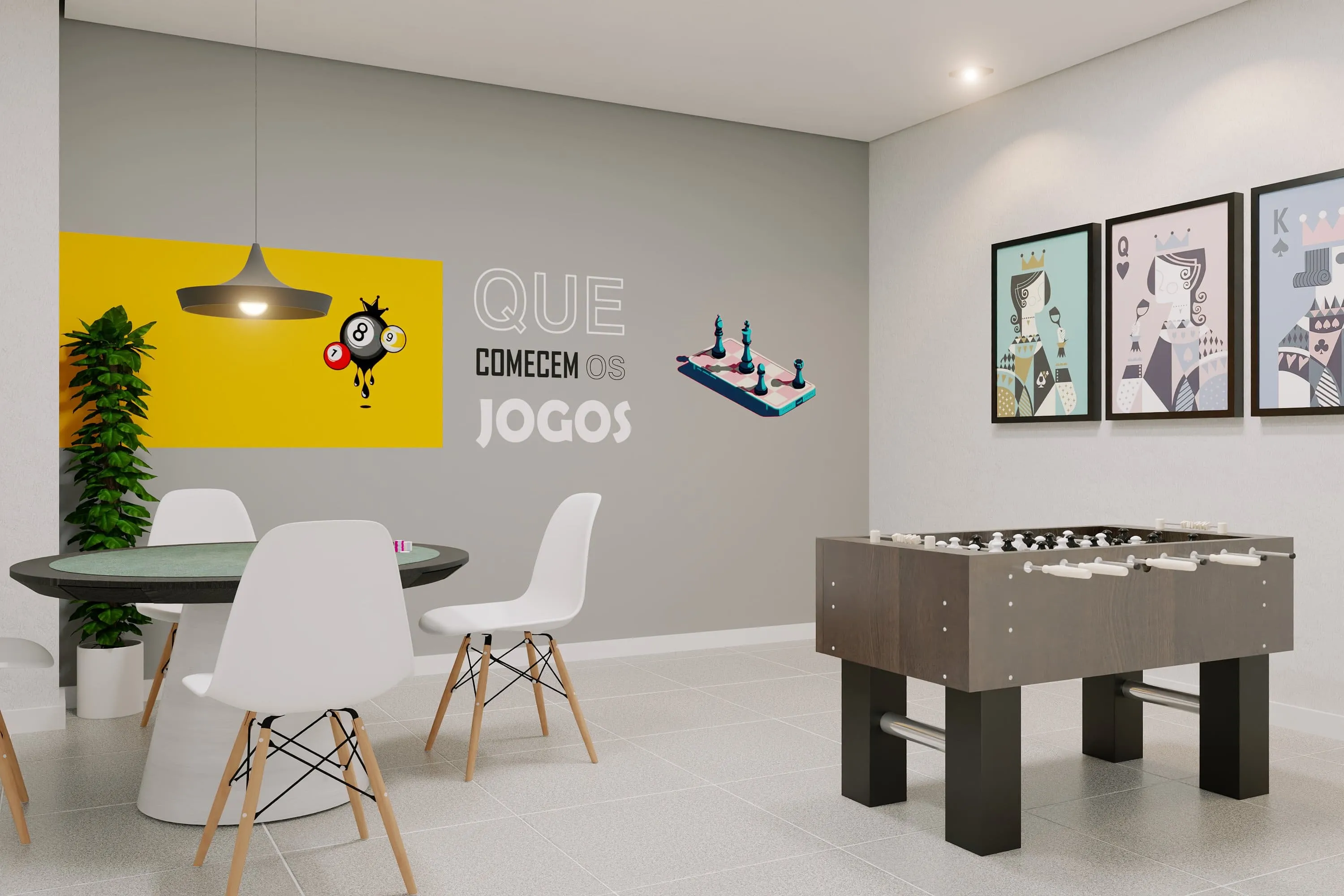 Apartamento à venda com 32m², 2 quartos sem vaga - 11