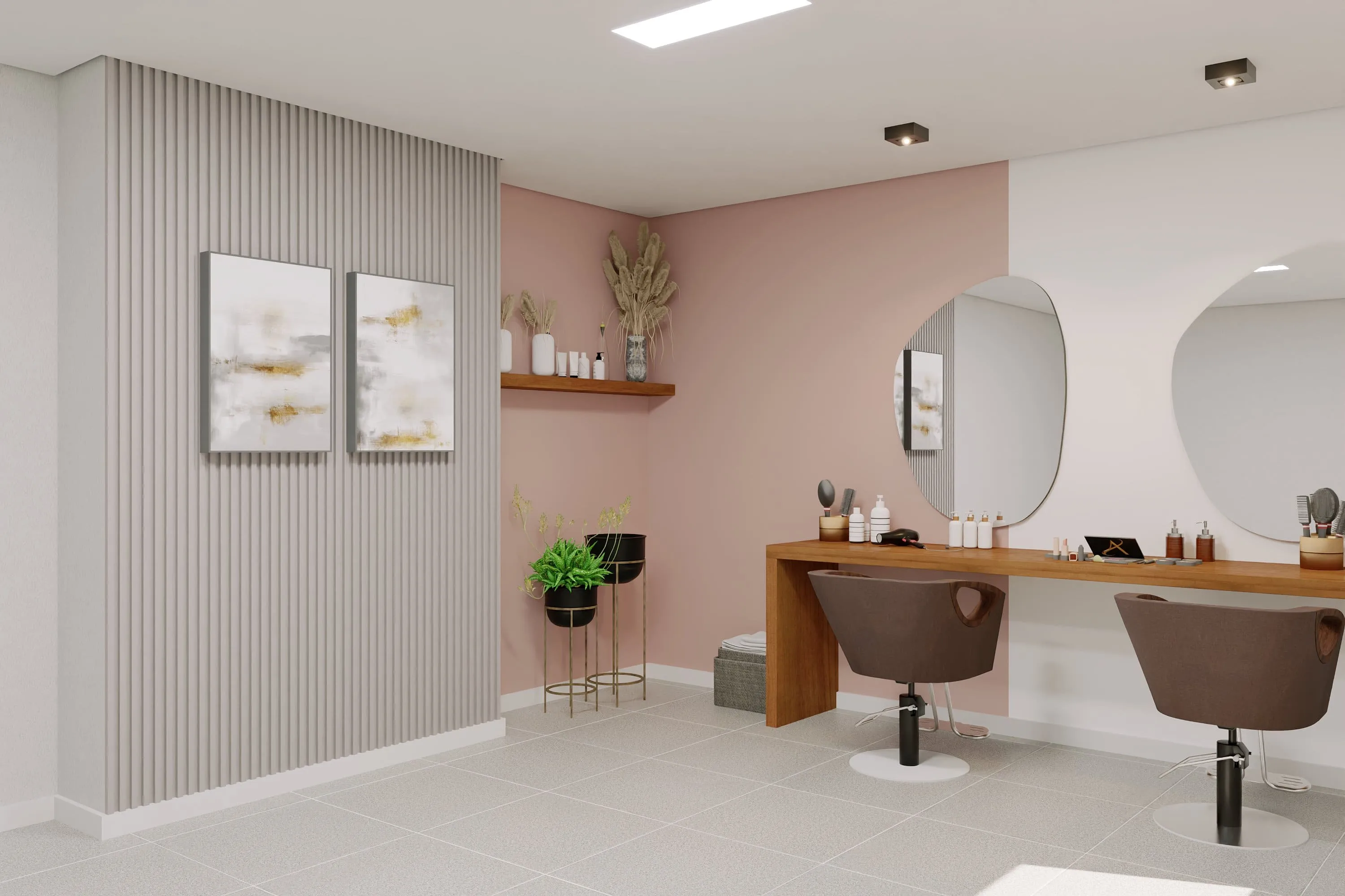 Apartamento à venda com 32m², 2 quartos sem vaga - 8