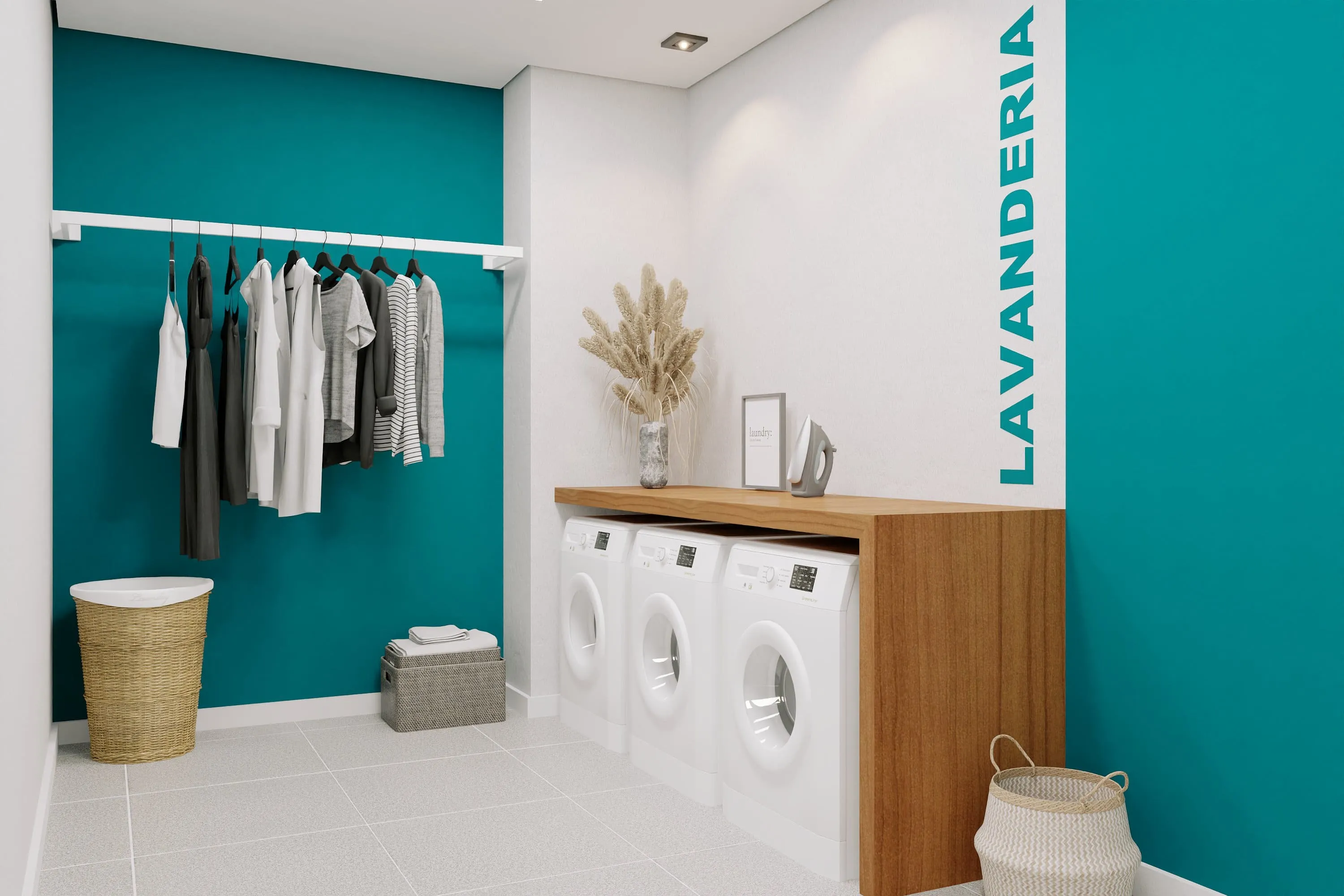 Apartamento à venda com 32m², 2 quartos sem vaga - 9