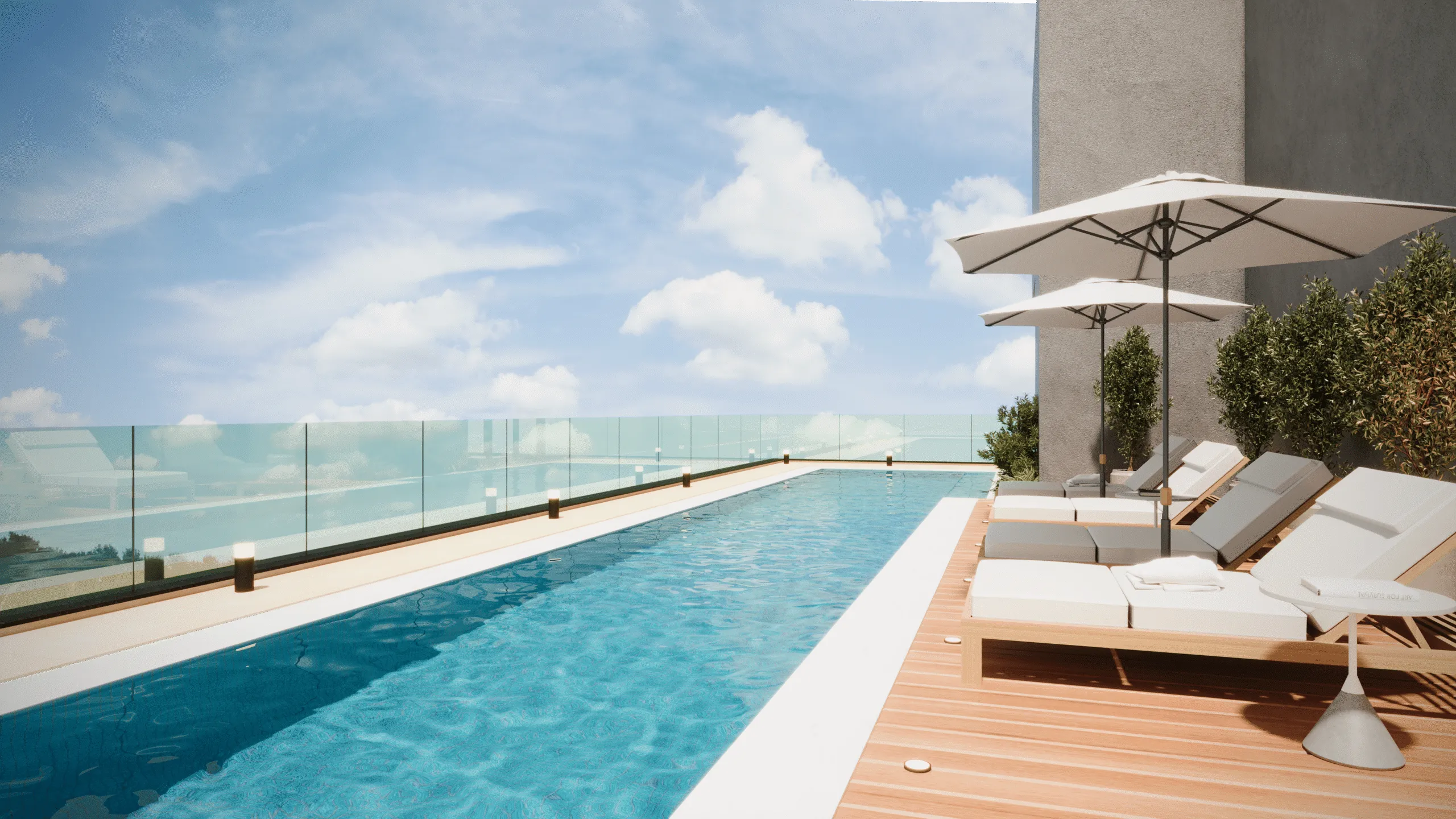 Apartamento à venda com 55m², 1 quarto sem vaga - 0