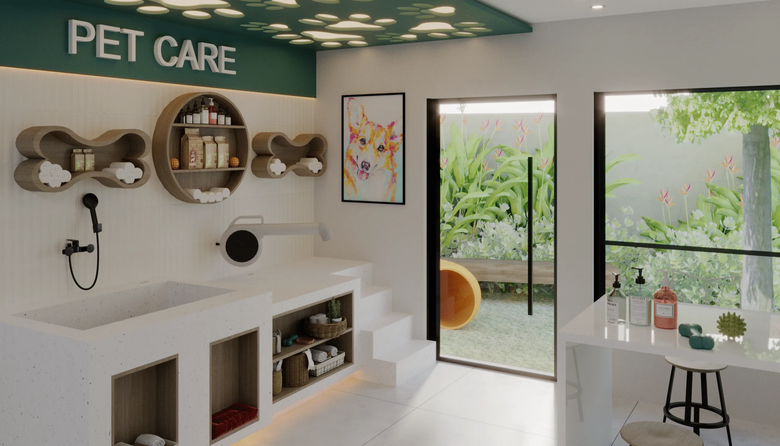 Apartamento à venda com 55m², 1 quarto sem vaga - 11