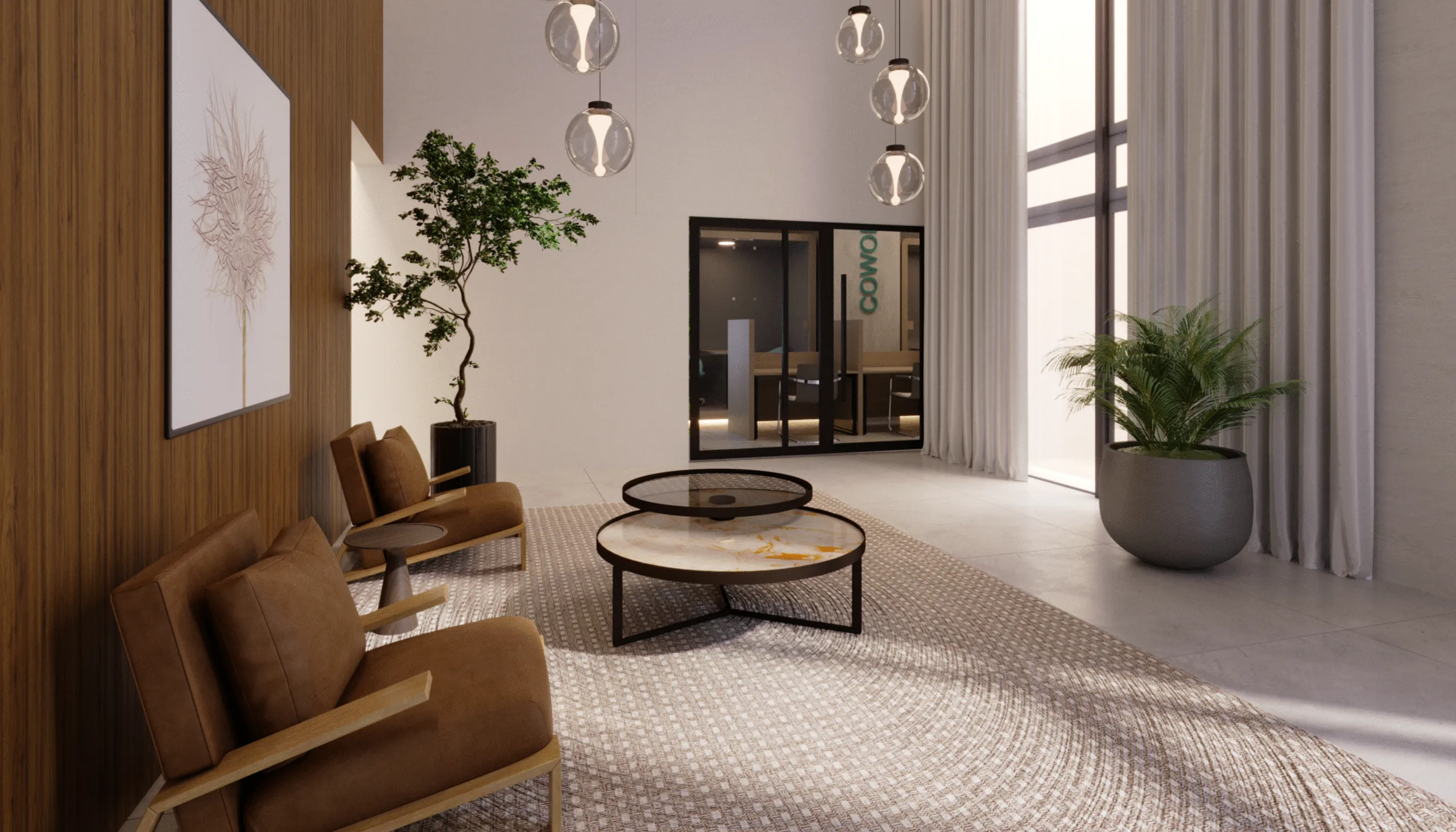 Apartamento à venda com 55m², 1 quarto sem vaga - 16