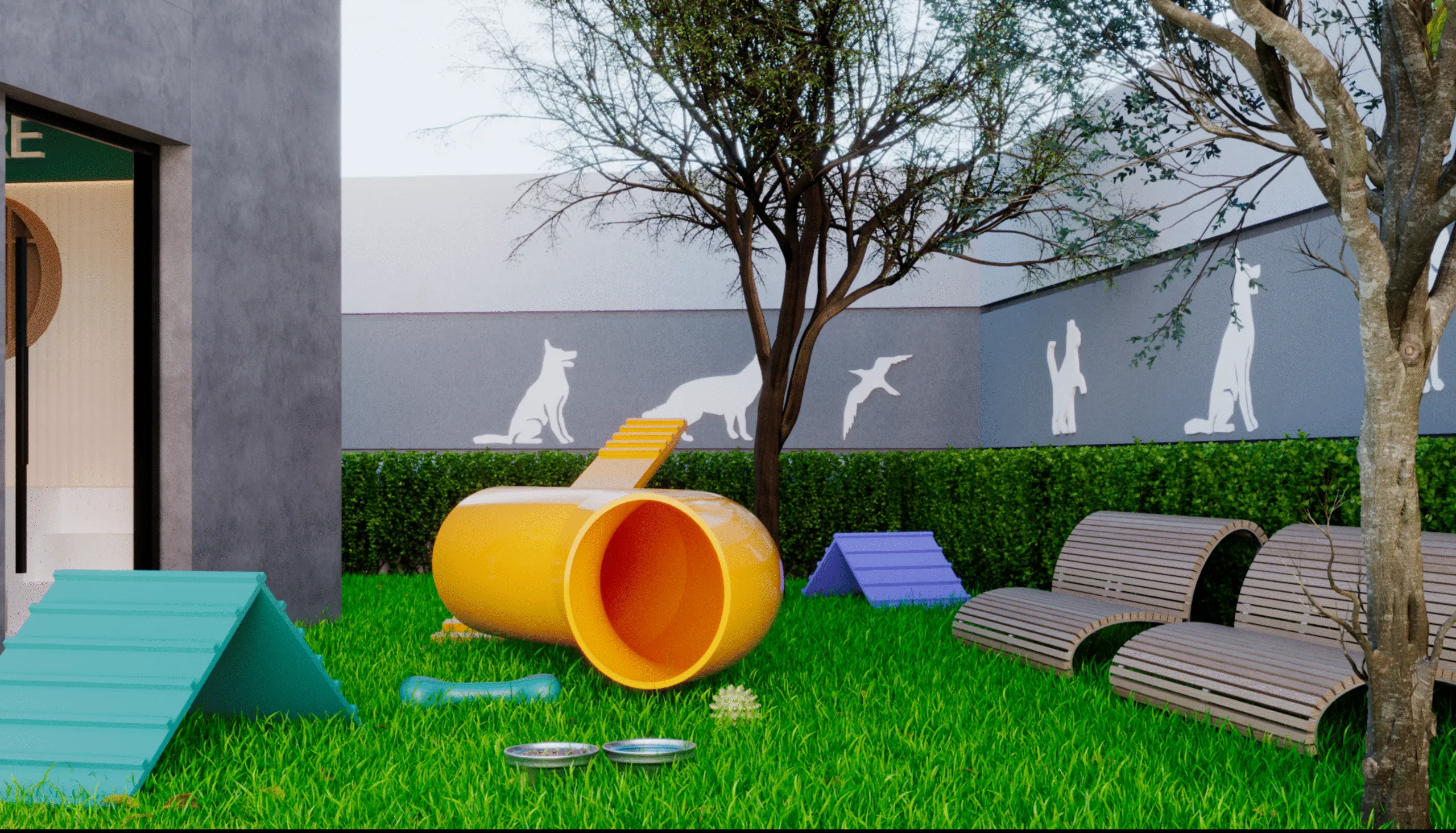 Apartamento à venda com 55m², 1 quarto sem vaga - 15