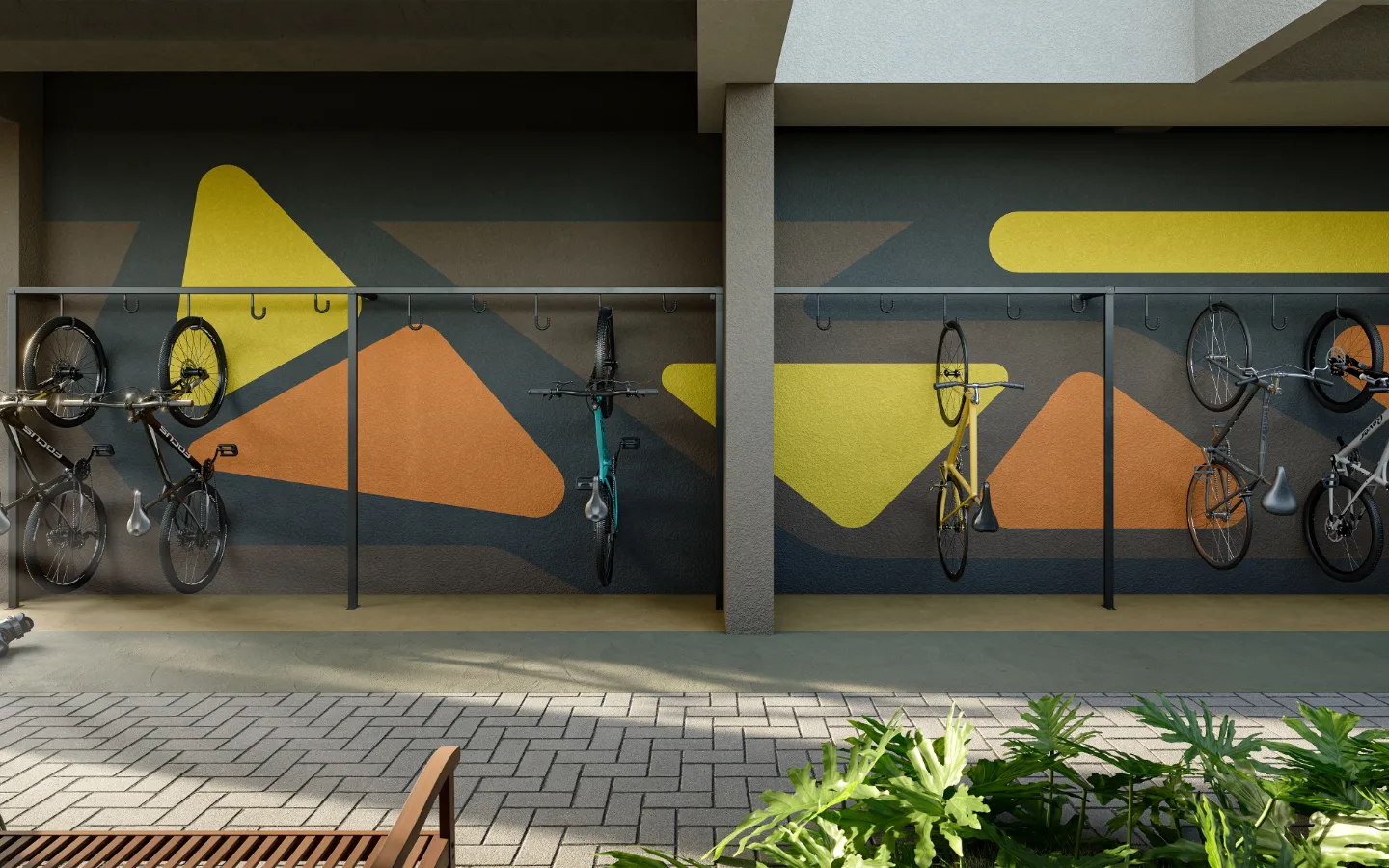 Apartamento à venda com 37m², 2 quartos sem vaga - 11