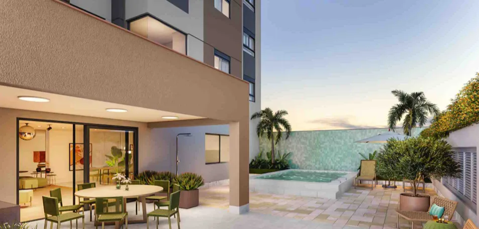 Soberano Santa Paula Patriani - 1