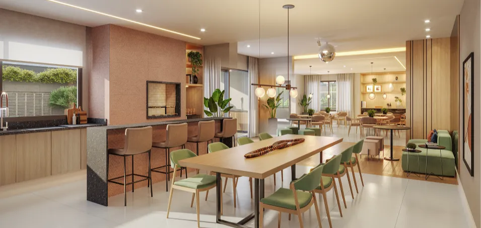 Soberano Santa Paula Patriani - 2