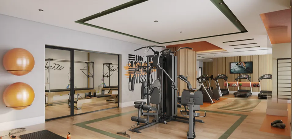 Soberano Santa Paula Patriani - 3