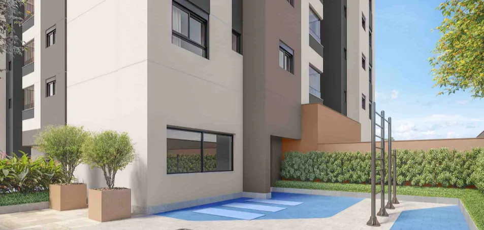 Soberano Santa Paula Patriani - 5