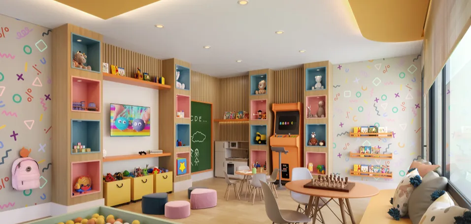 Soberano Santa Paula Patriani - 6