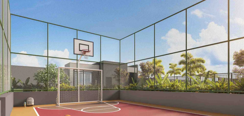 Soberano Santa Paula Patriani - 8